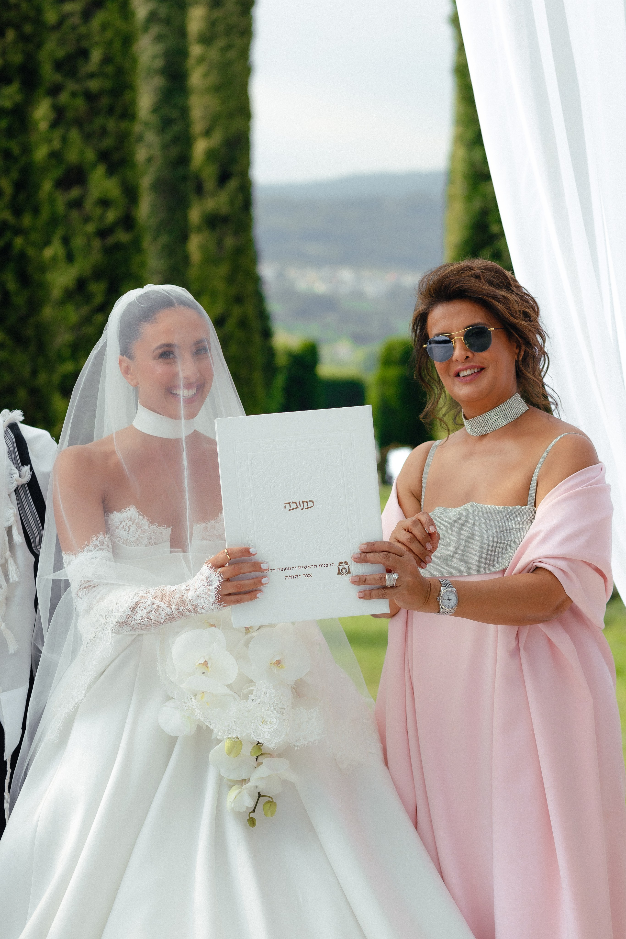 Eden & Nicolas, Villa Rizzardi, Verona. Фотограф в Милане Анна Линник