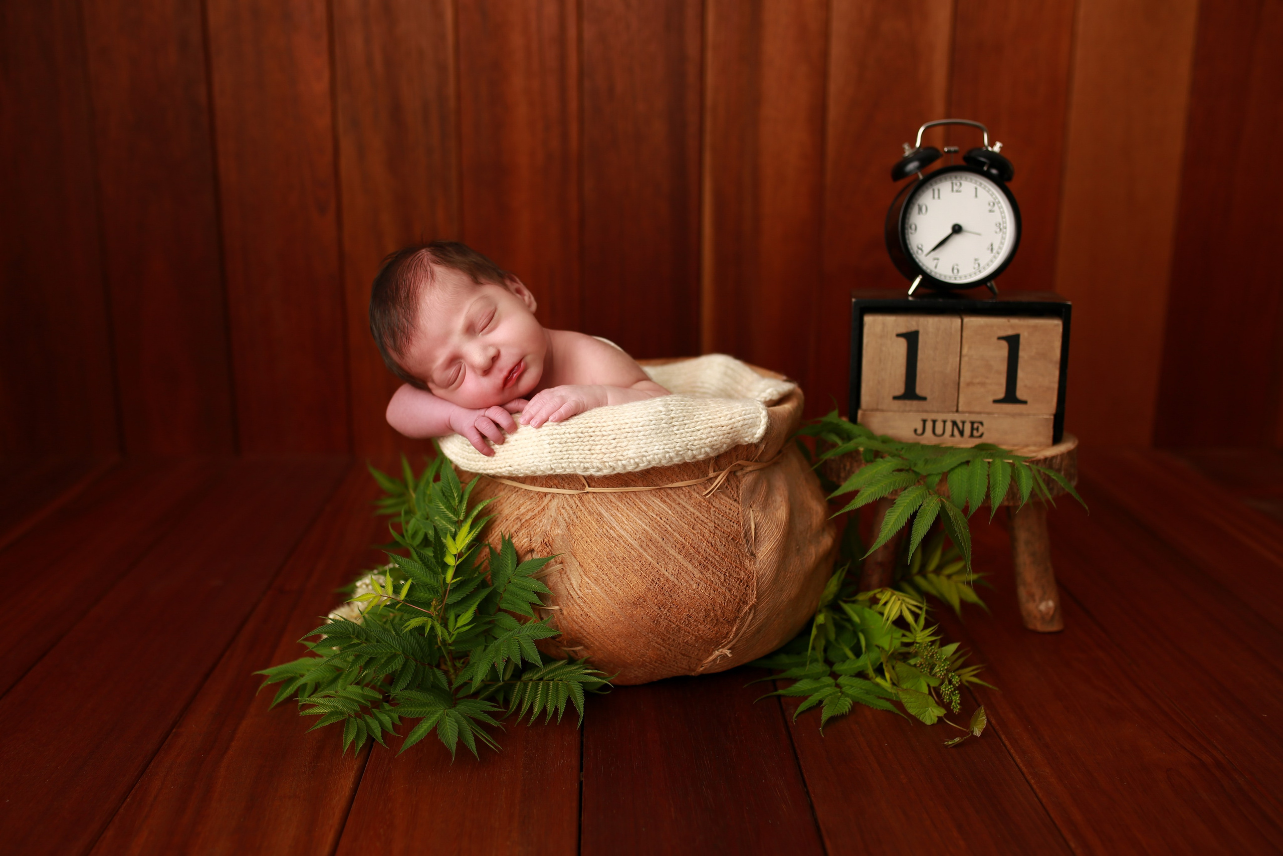 Neugeborene. Neugeborenen, Familien, Geschwister Fotografin aus Delmenhorst