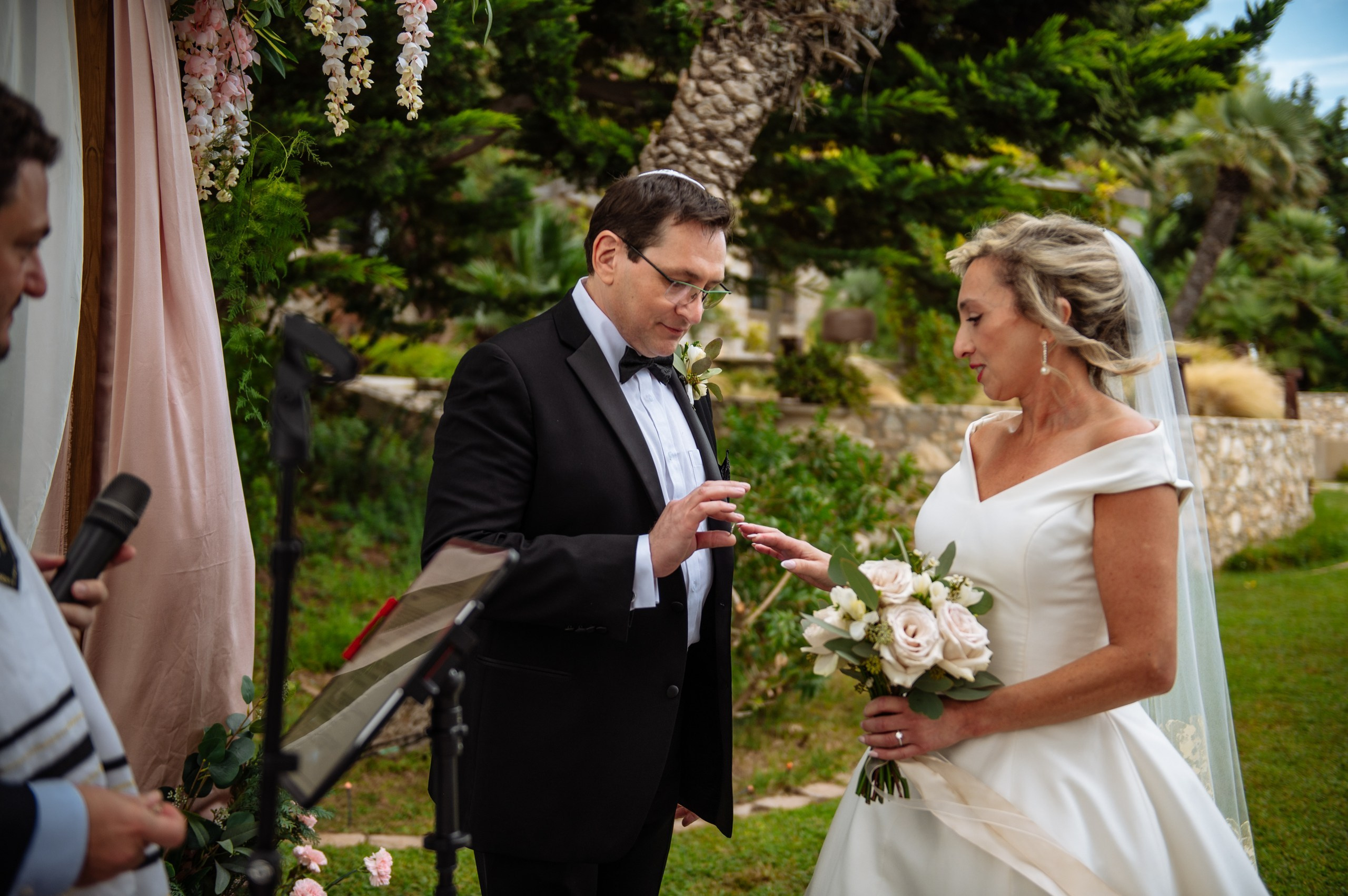 MULTI-DAY WEDDING. Professional photography services in Barcelona by Ekaterina Gasanova