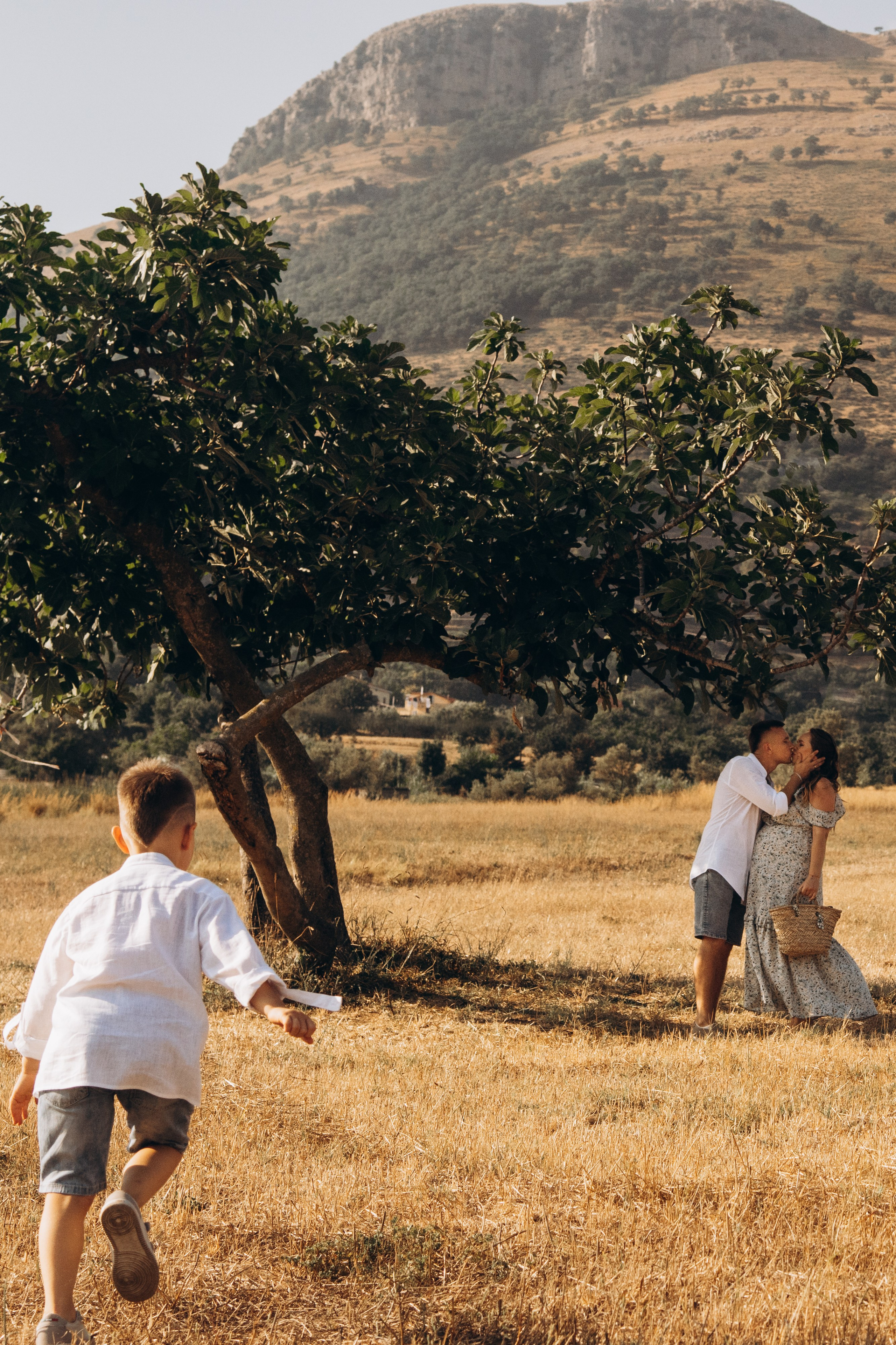 Ruslan & Katya +2. Pagina principale