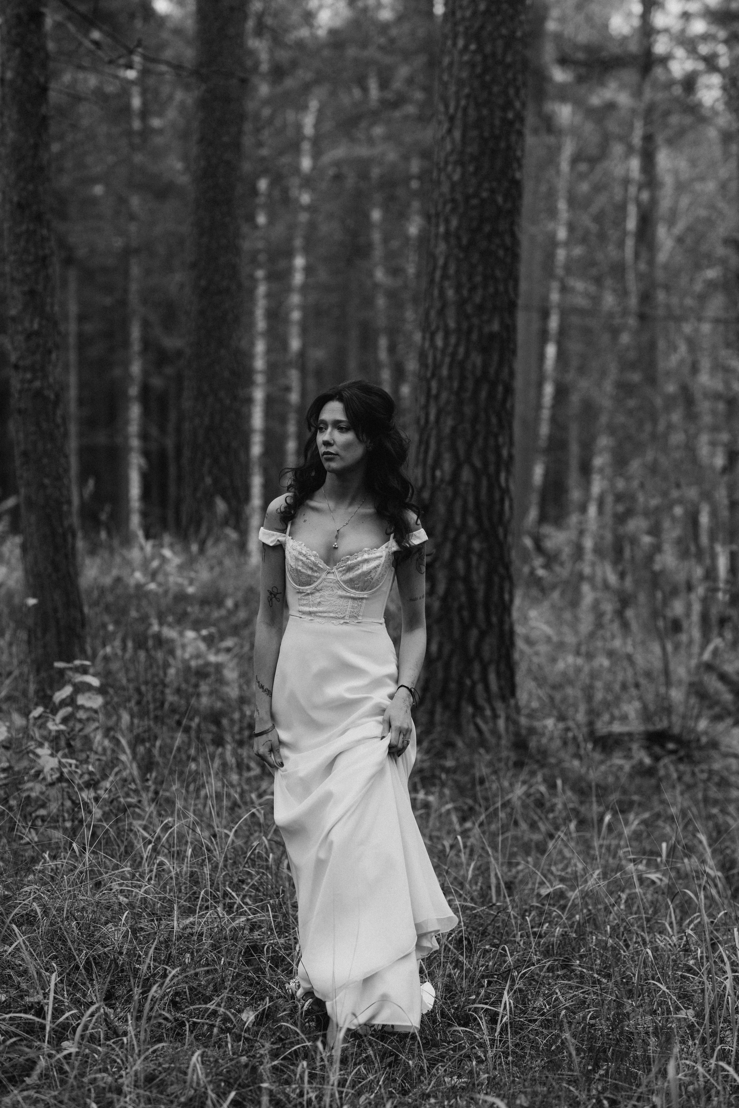 Venla & Kerr. Wedding and portrait photographer in Helsinki Vickan O