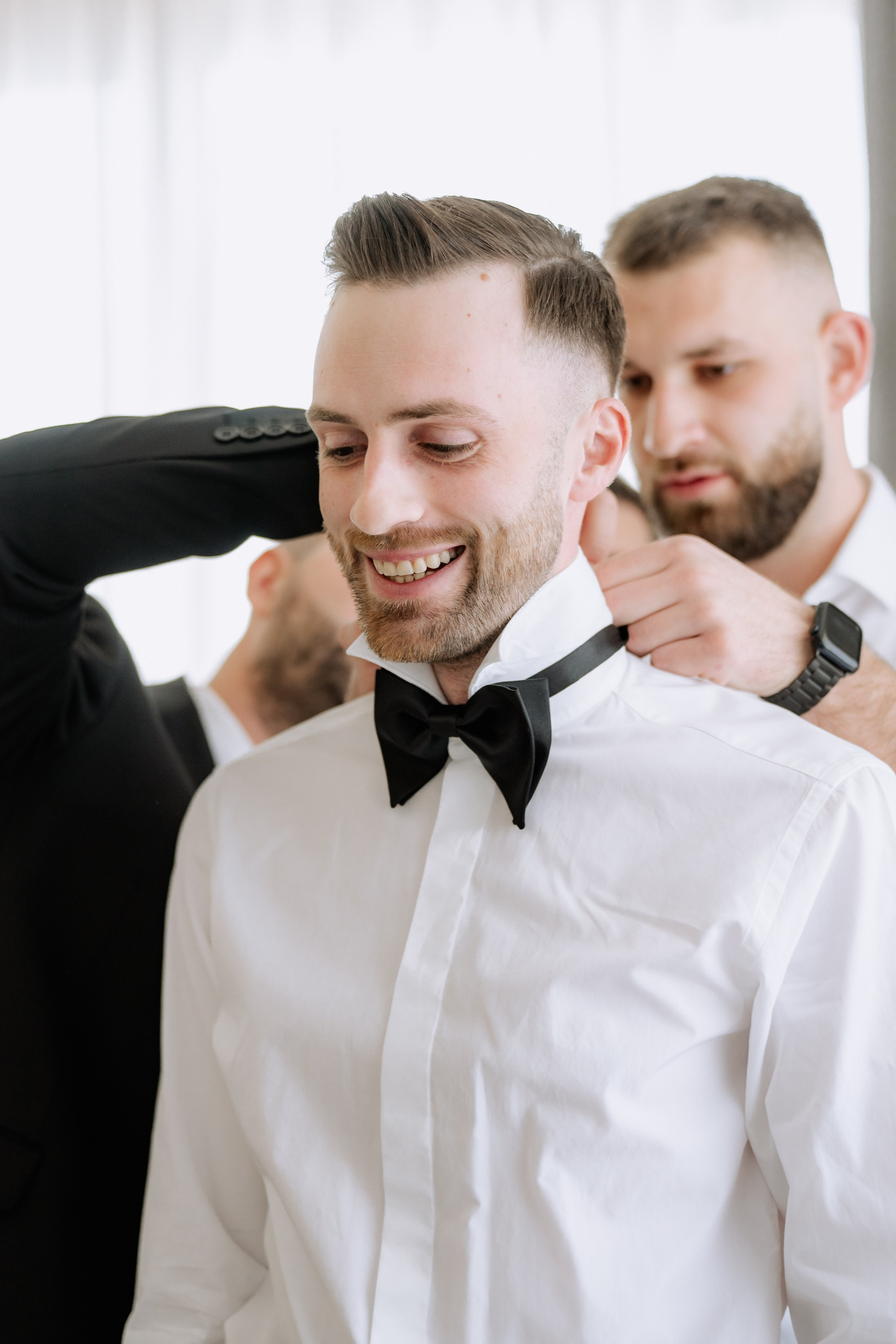 Andreea + Silviu | Wedding day. Proud Vision Weddings | Wedding Photography & Film — Servicii profesionale Foto Video Nunta Iasi