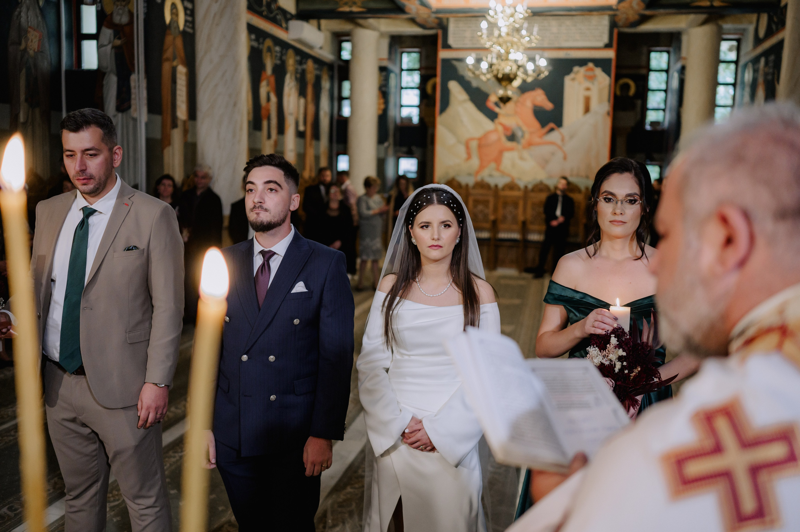 Nunta in Octombrie, in culorile toamnei , la Elysium , Iasi. Proud Vision Weddings | Wedding Photography & Film — Servicii profesionale Foto Video Nunta Iasi