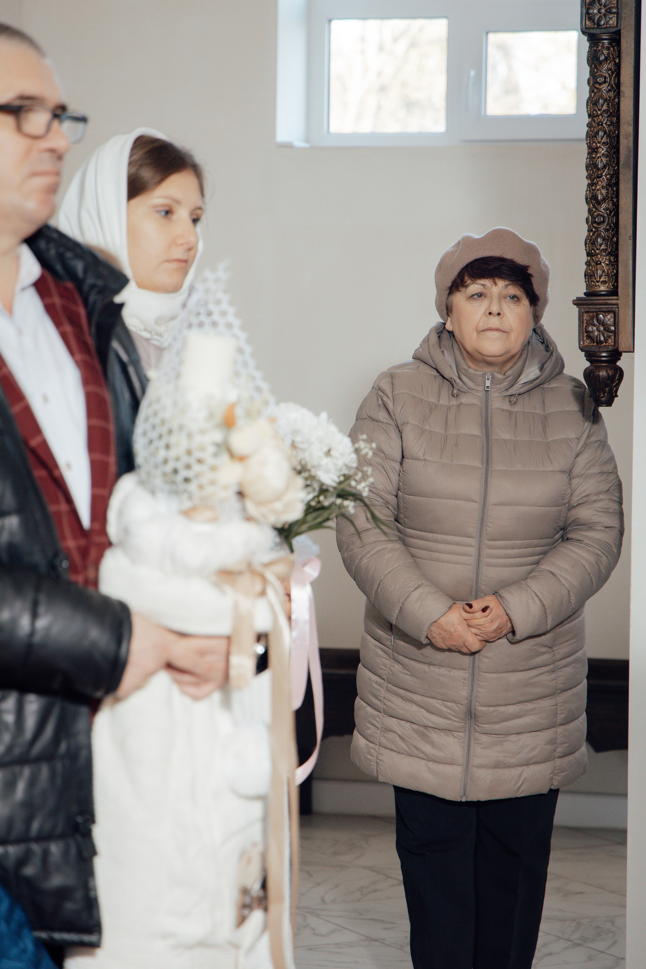 Botez. Свадебный Фотограф, Детский и семейый Фотограф Молдова