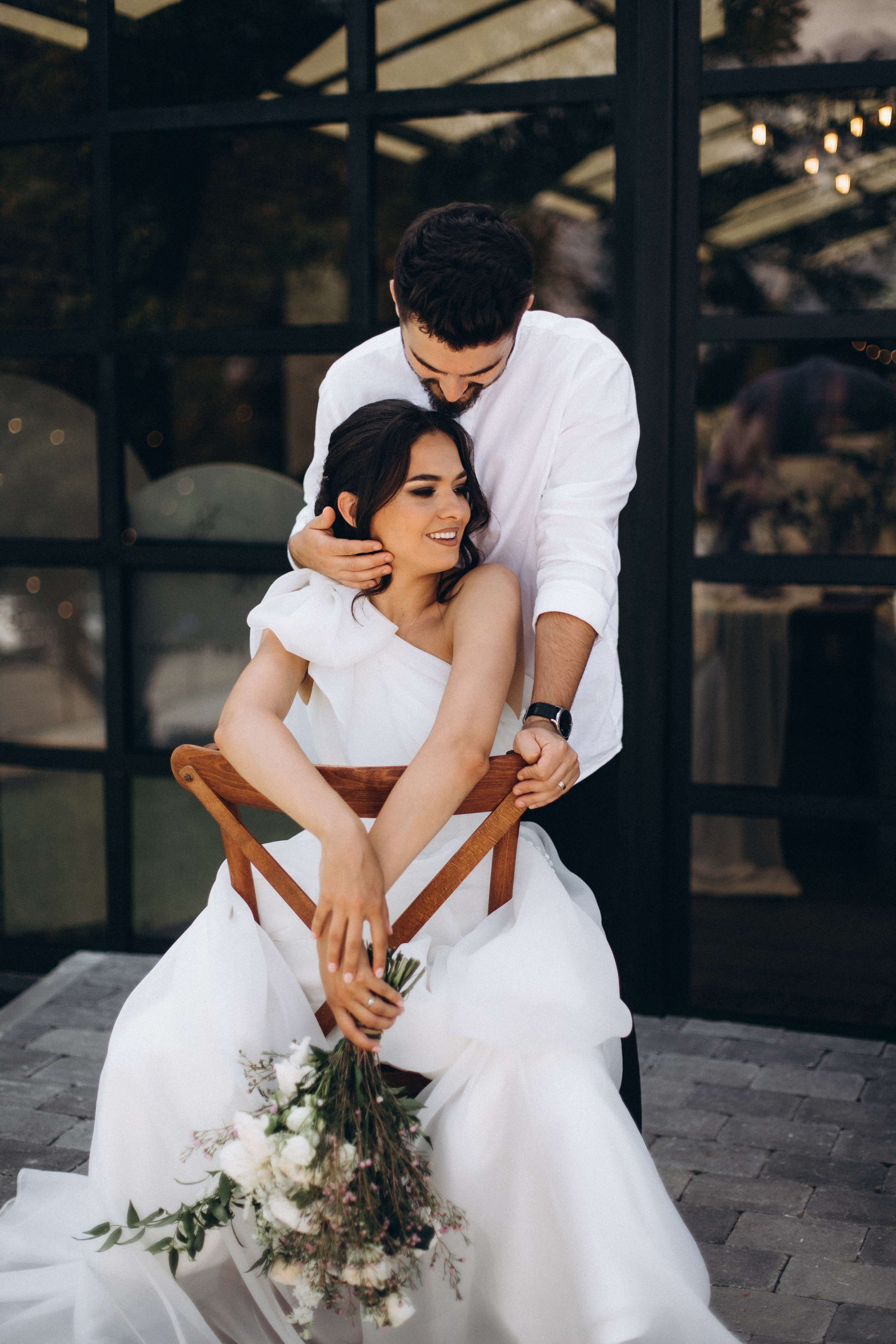 D&D. Iulia Dolgosheev Photographer Iași