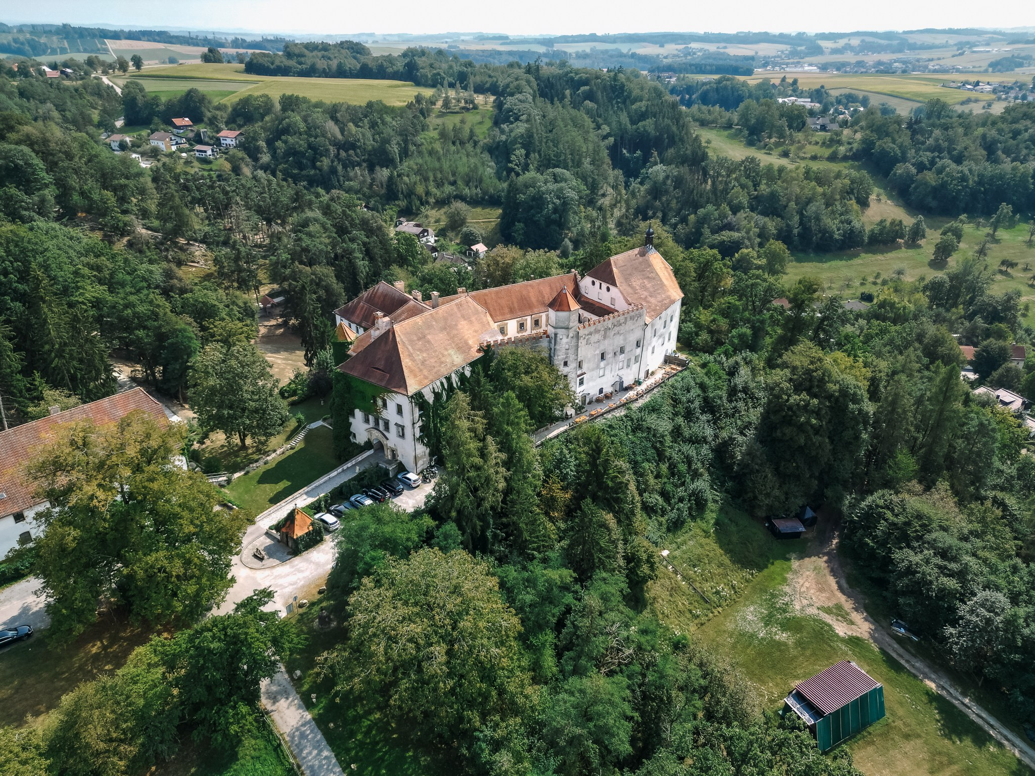 H & N — Munich, Germany. Destination wedding photographer, based in Munich — Valeria Berk