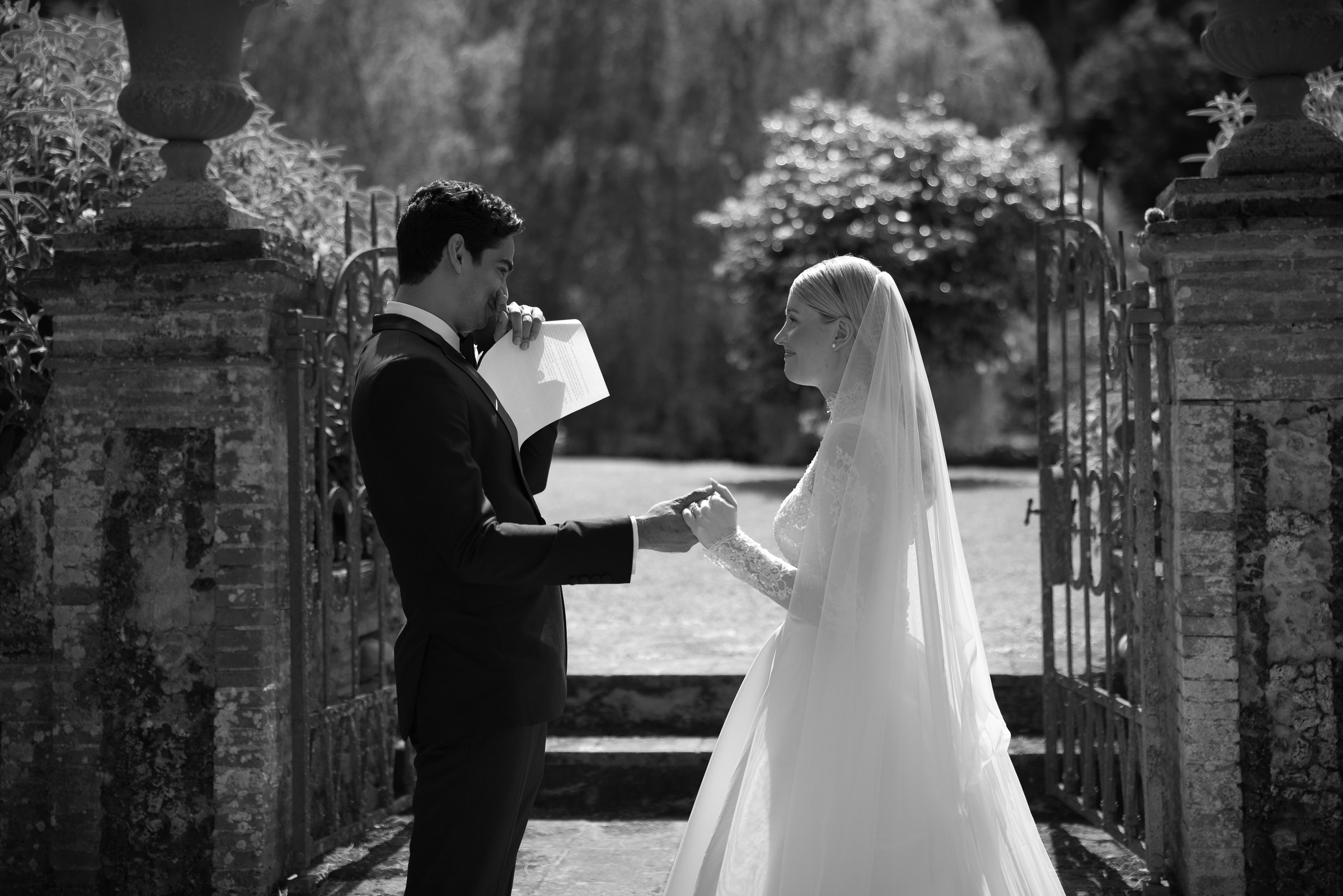 M & O — Tuscany, Italy. Destination wedding photographer, based in Munich — Valeria Berk