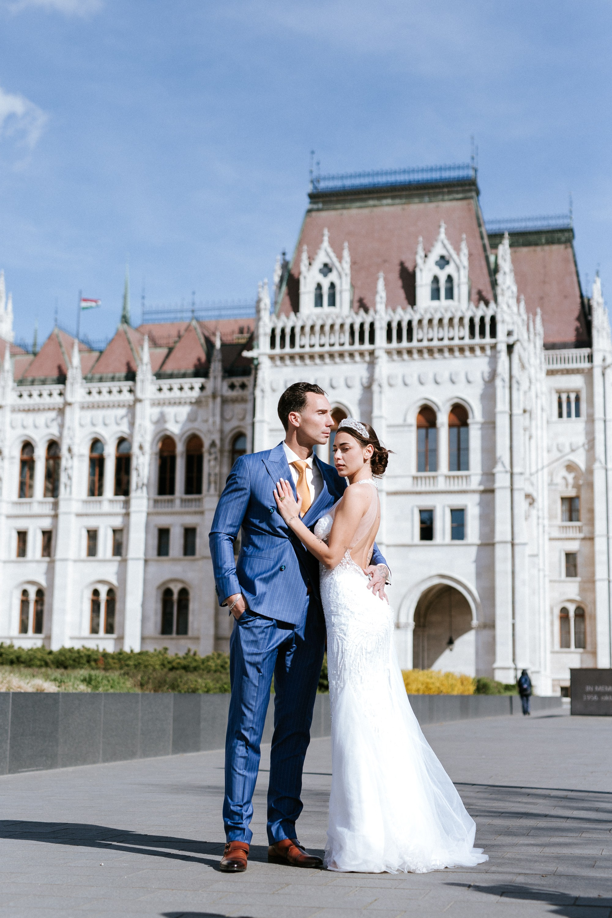 Nikolina & Boris. Mandic Weddings | Wedding Photographer in Belgrade & Europe