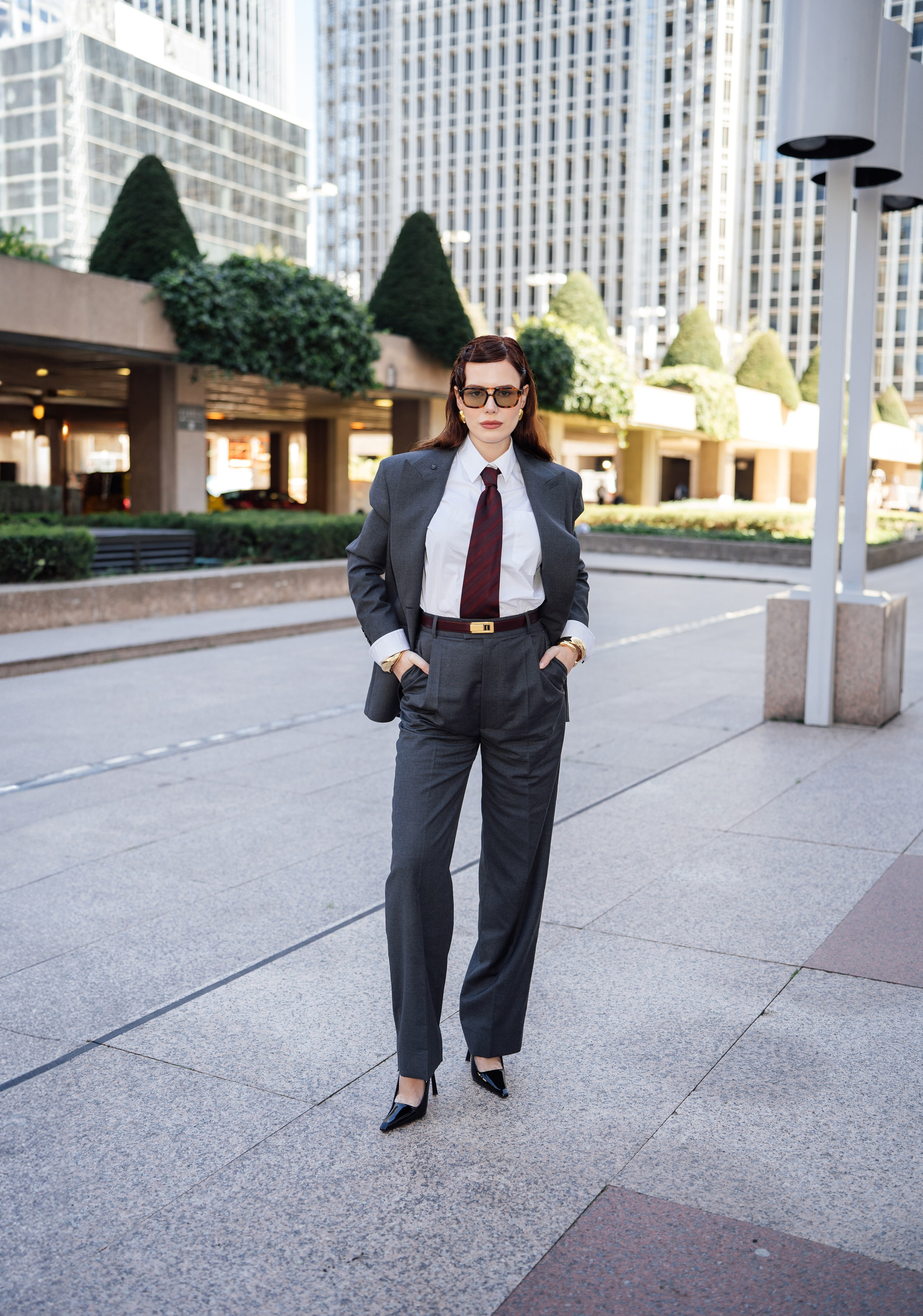 Julia. Фотограф в Мадриде Алена Белянинова