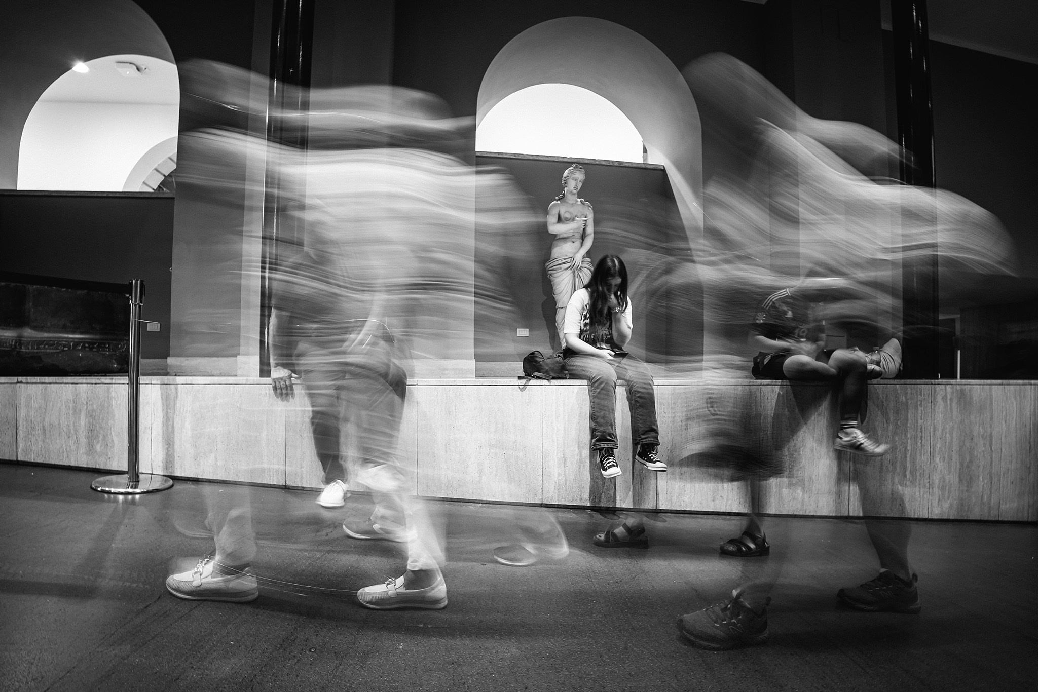 Street and Urban. Photography by Mircea Maieru