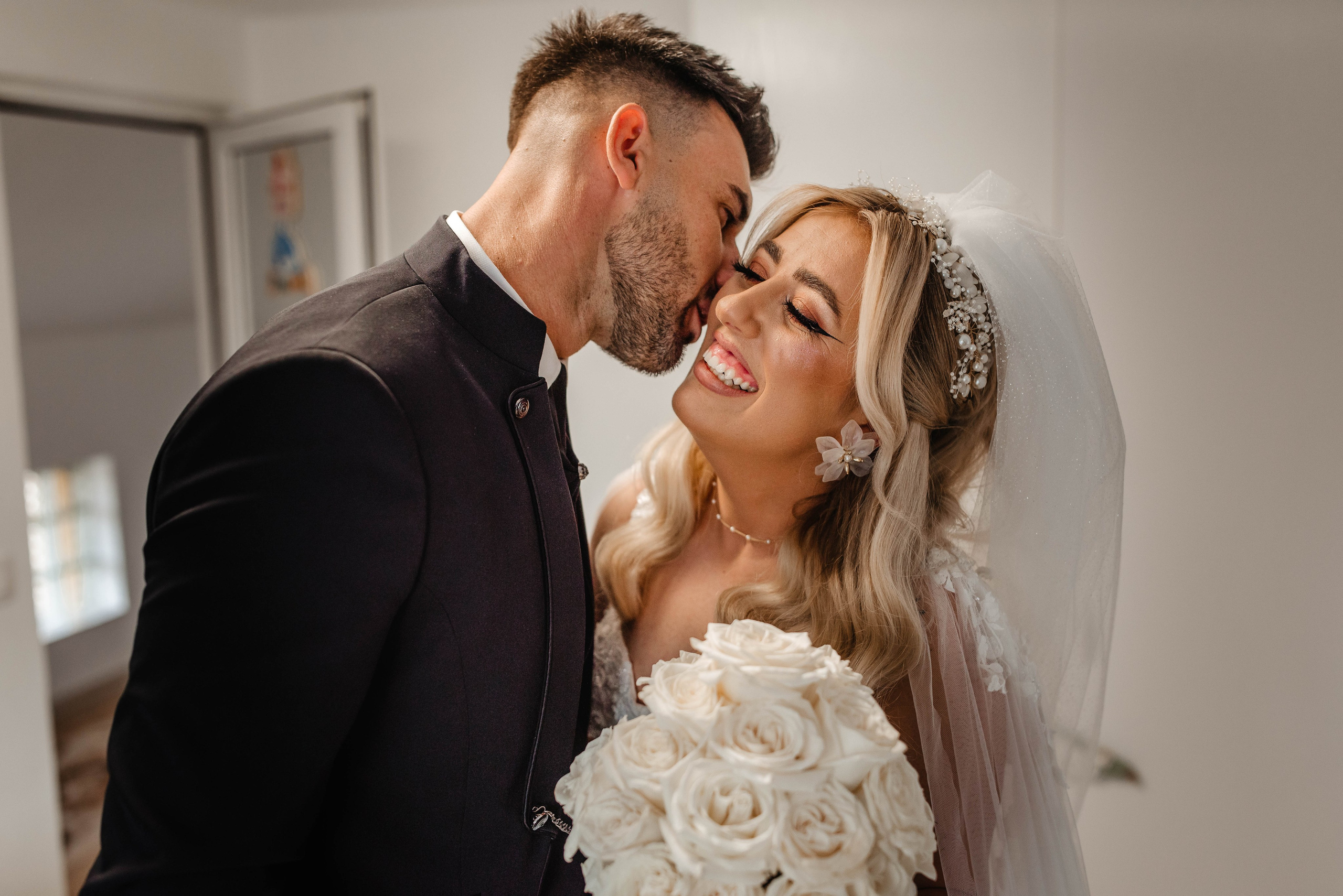 Radu Rahovan Fotograf de nuntǎ Cluj