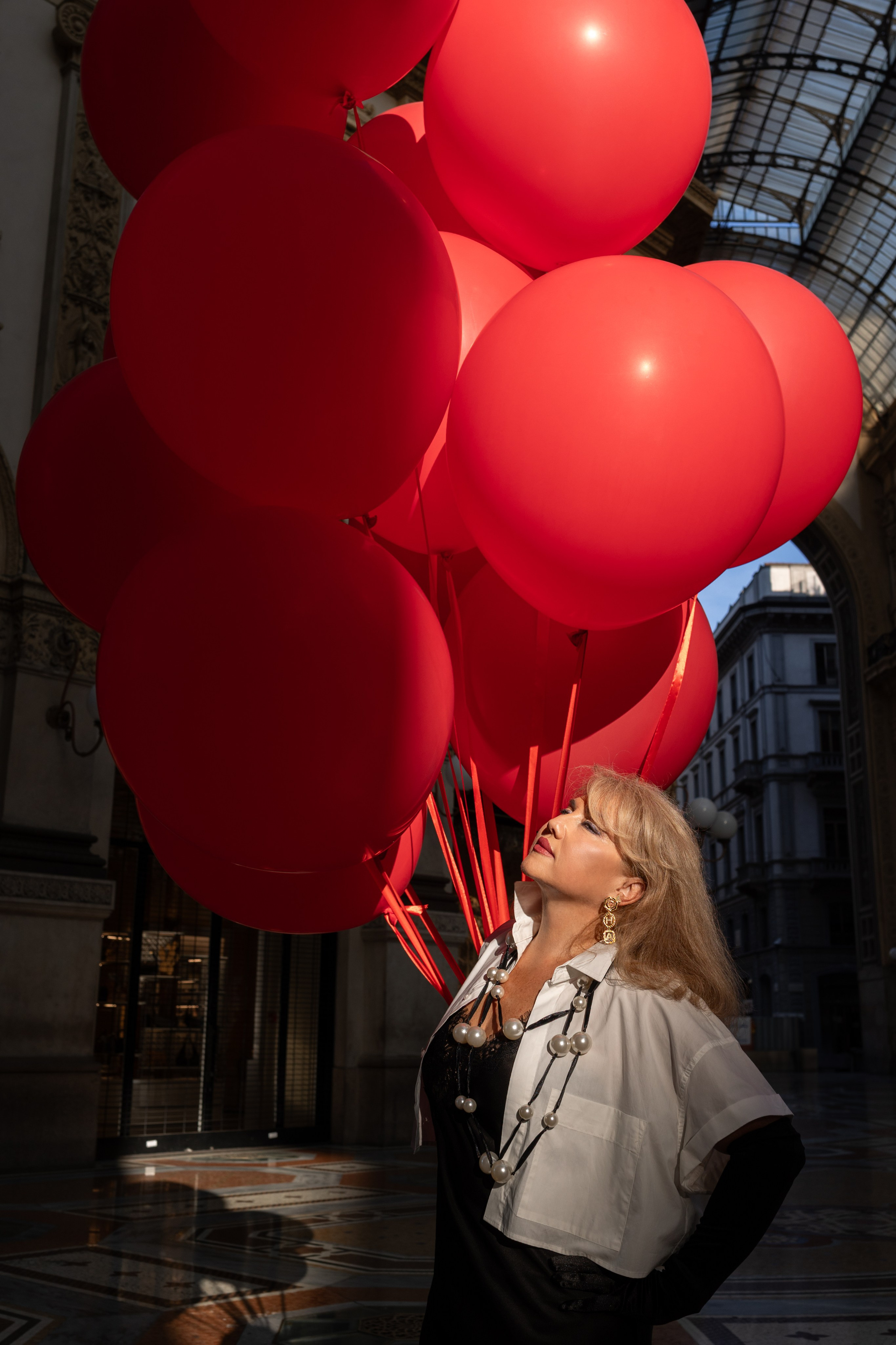 Olga. Photographer in Milan |Mila Pro Photo