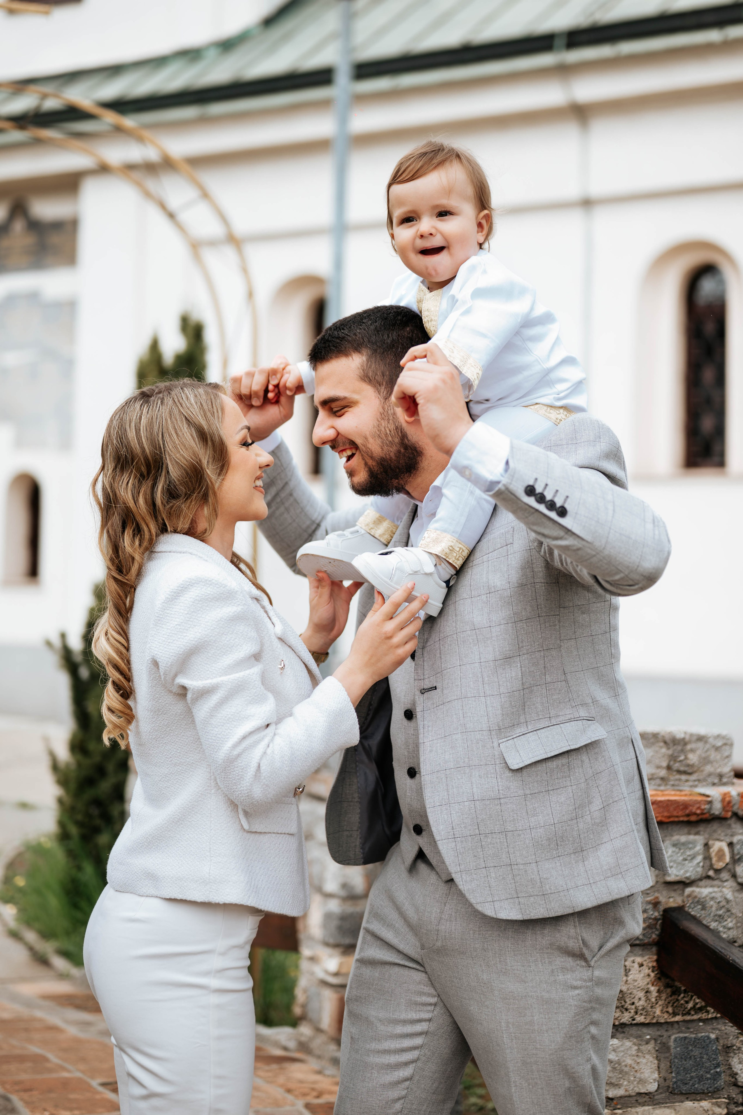 STORIES. Dečiji i porodični fotograf