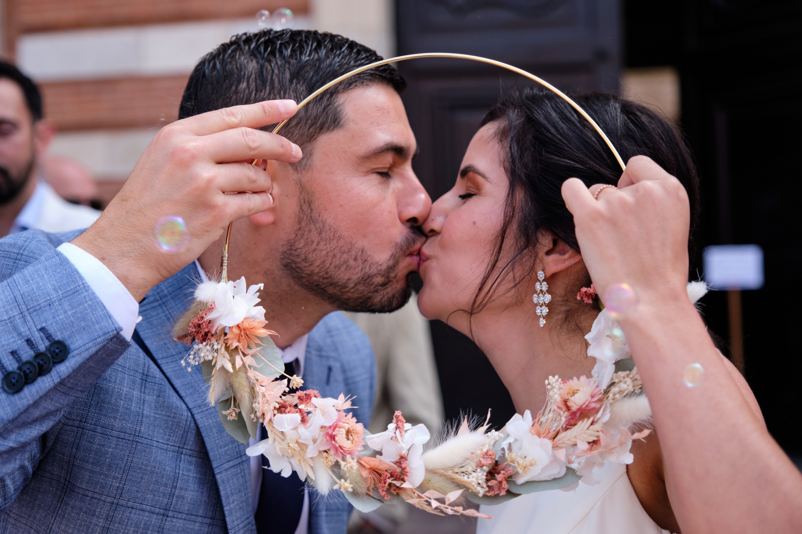 Artisan Photographe Mariage Toulouse. Photographe de mariage à Toulouse