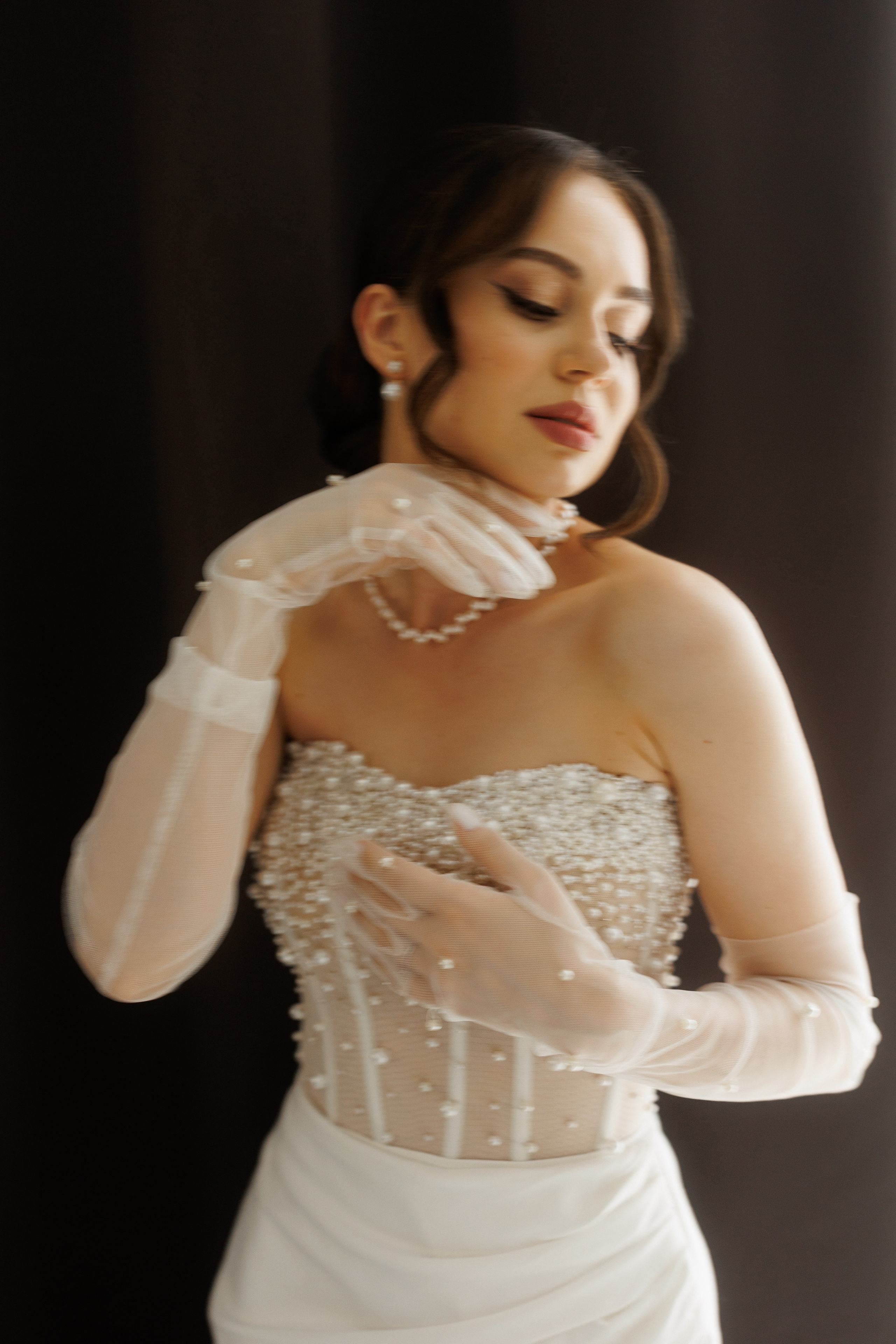 Vasile & Iuliana. Fotograf de nuntă și de familie — Dinu Bargan