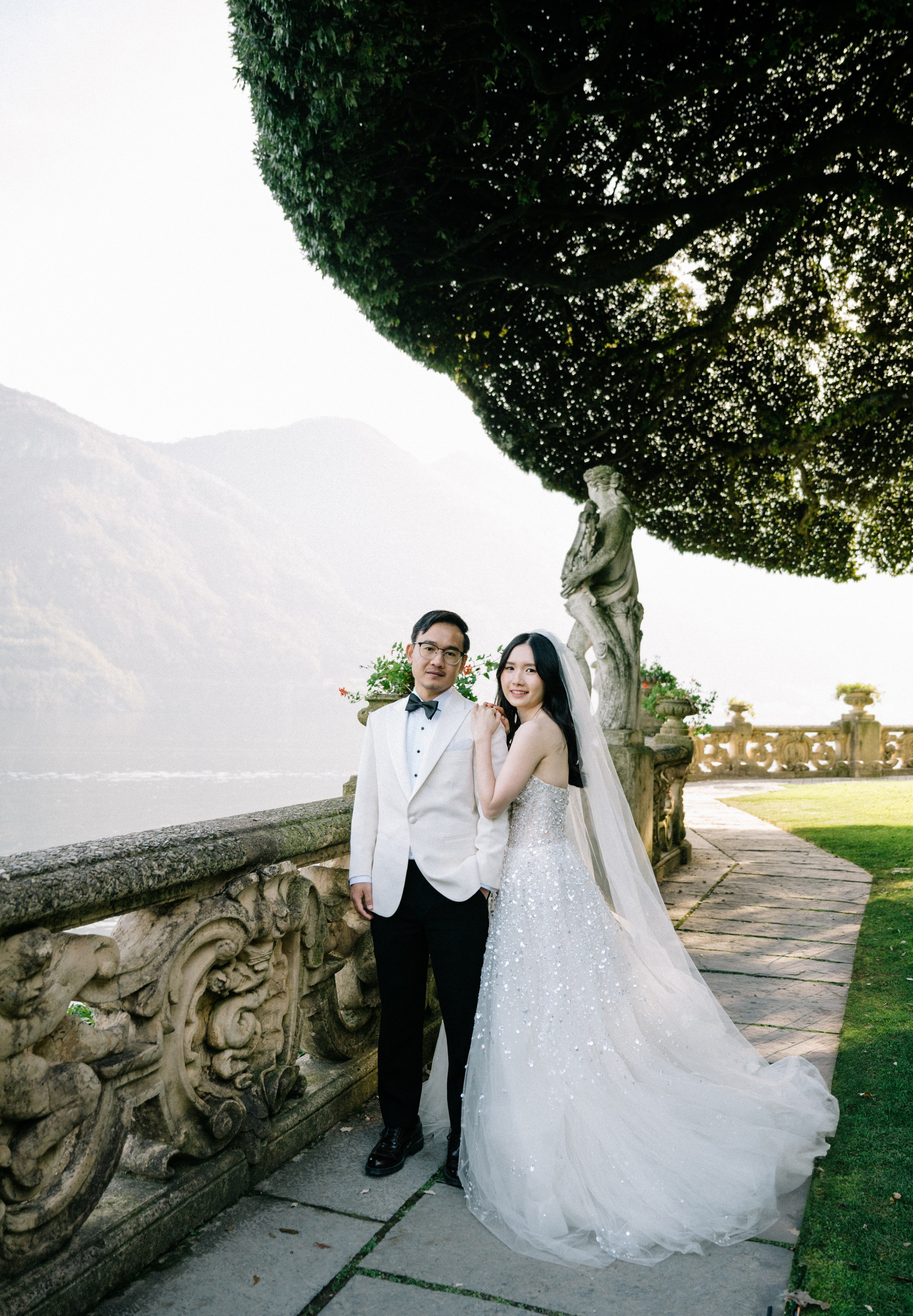 Lake Como. Lake Como Photographer — Proposal | Wedding | Elopement