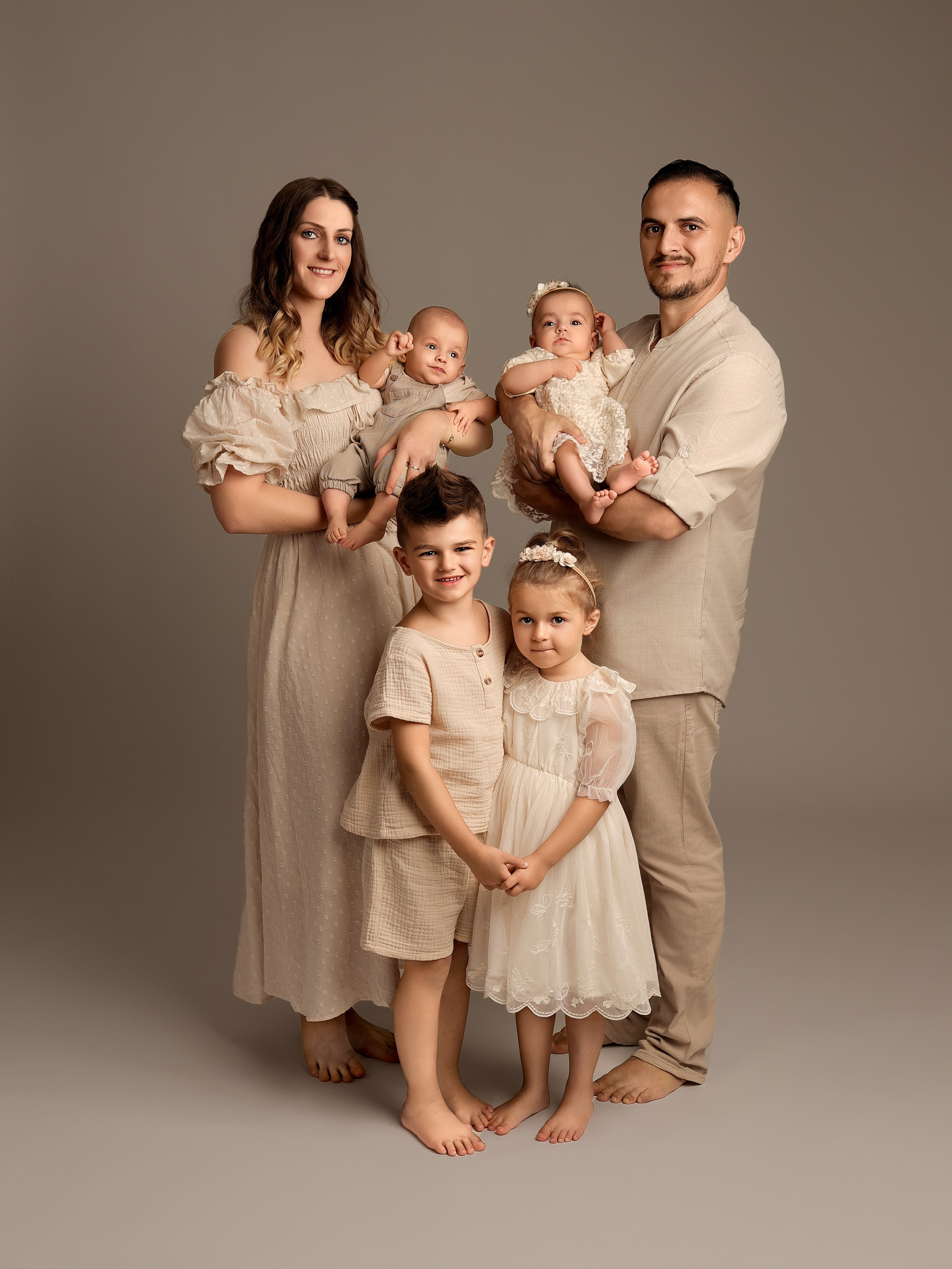 Familien- Fotografin in Marienhafe, Aurich, Emden, Norden, Leer