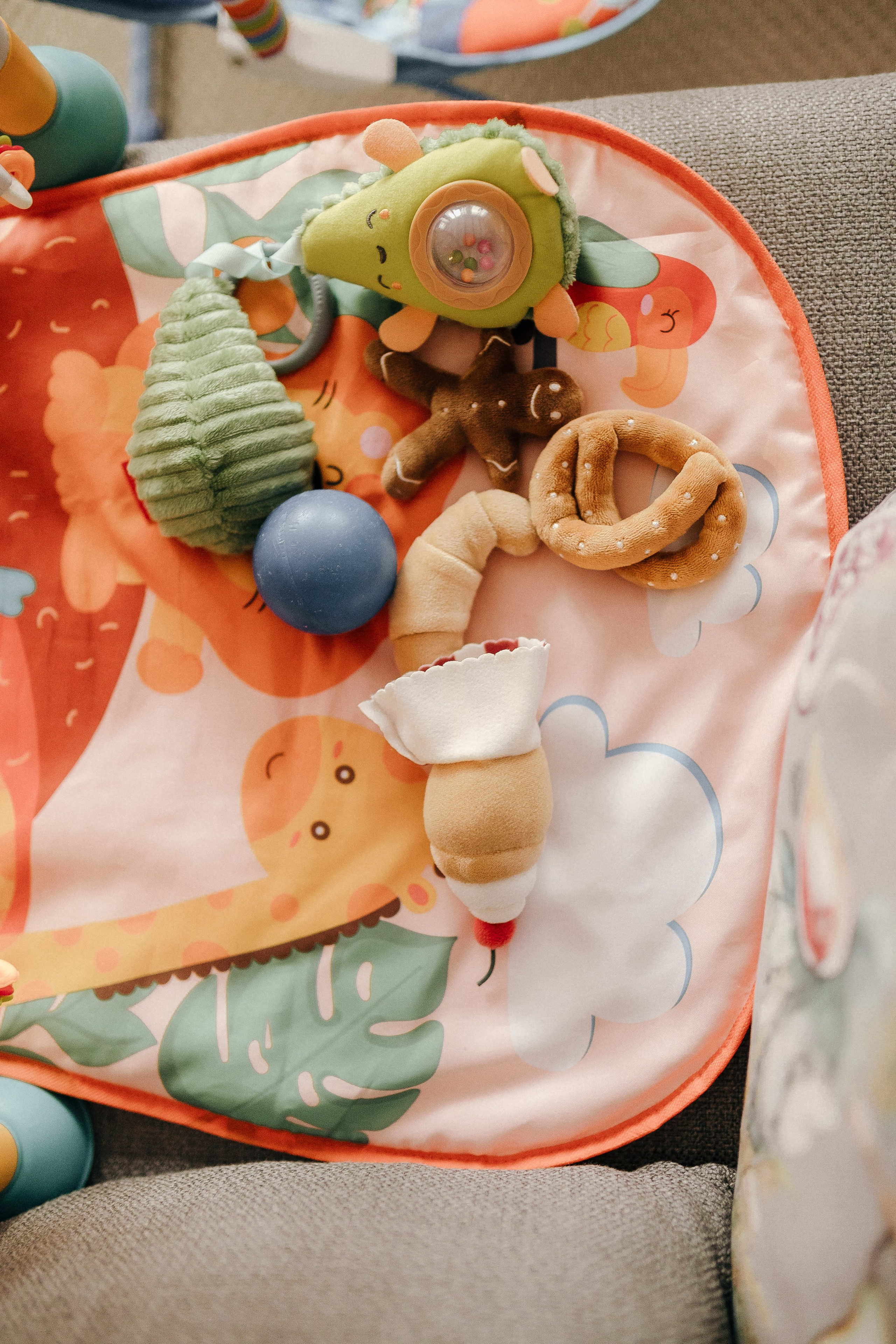 Baptism Ray Hari. Ionutdraganfoto.com