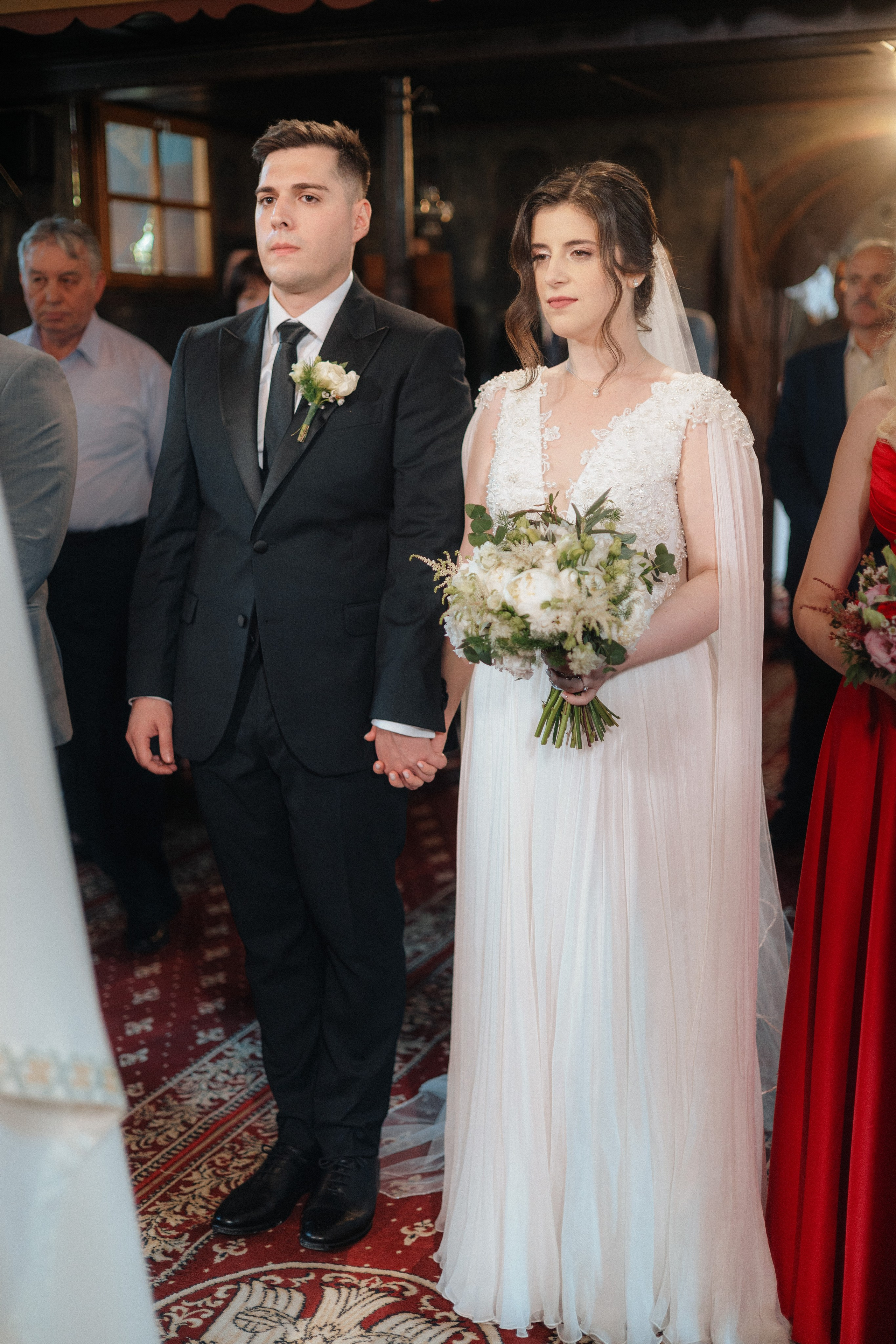 Wedding Larisa & Alin. Ionutdraganfoto.com