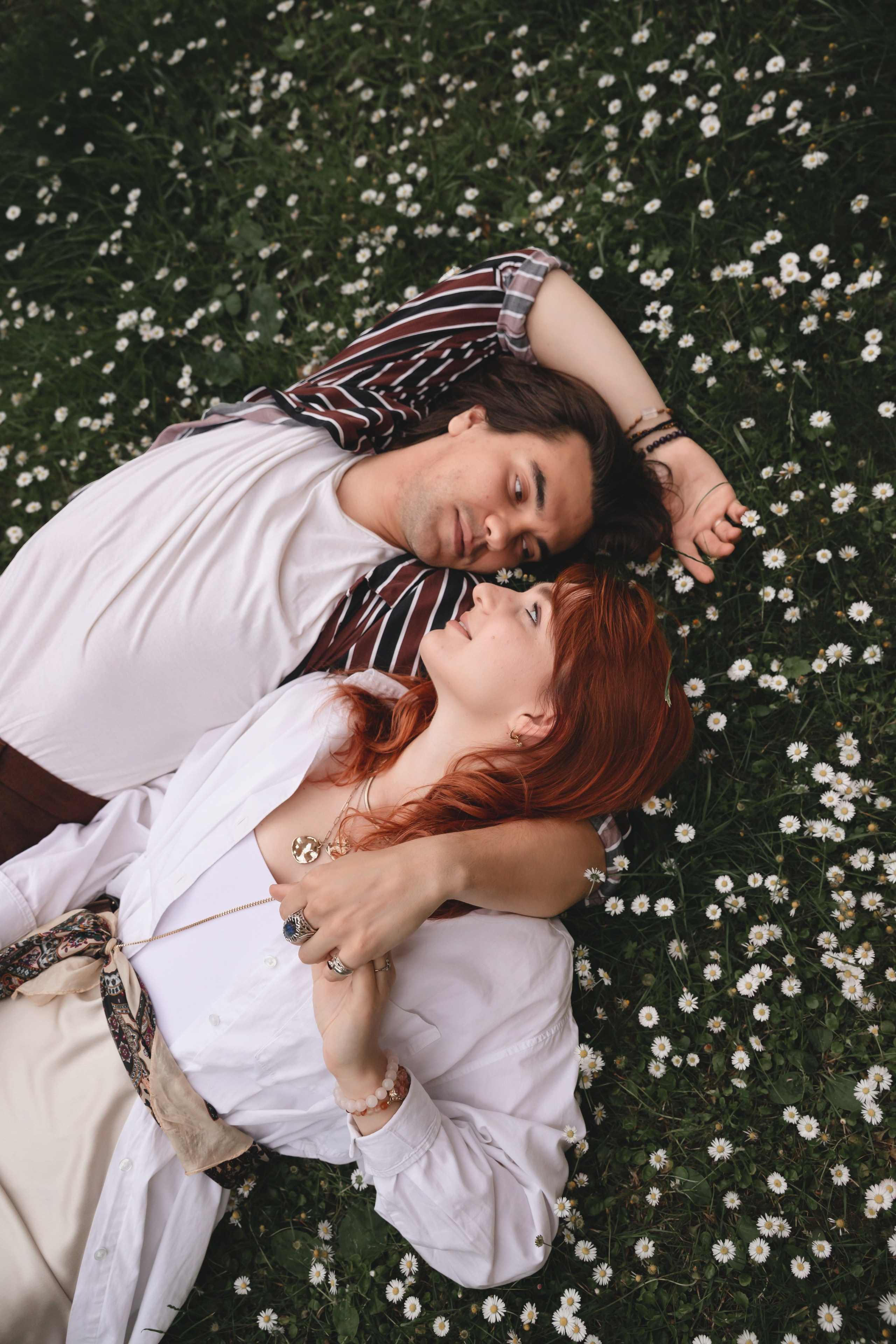 Sophia & Fayaz. Daria V. Photography