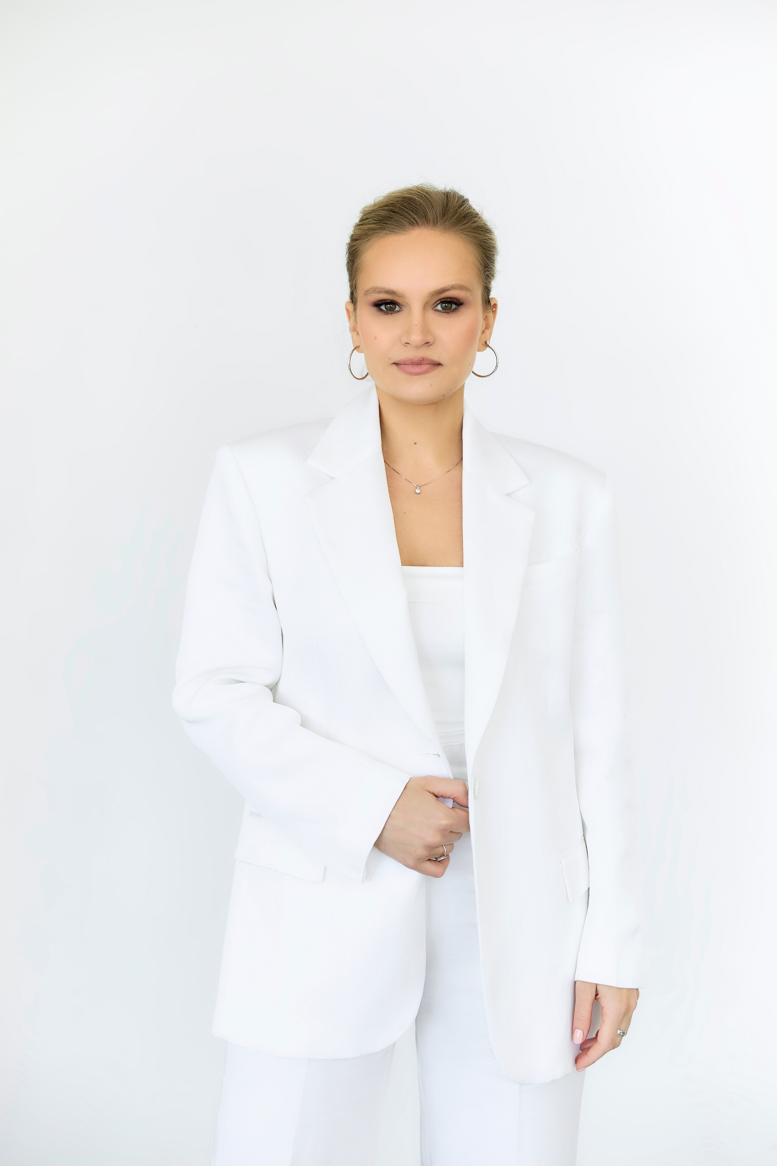 BUSINESS. Photographer in Frankfurt Evgeniia Dubrov