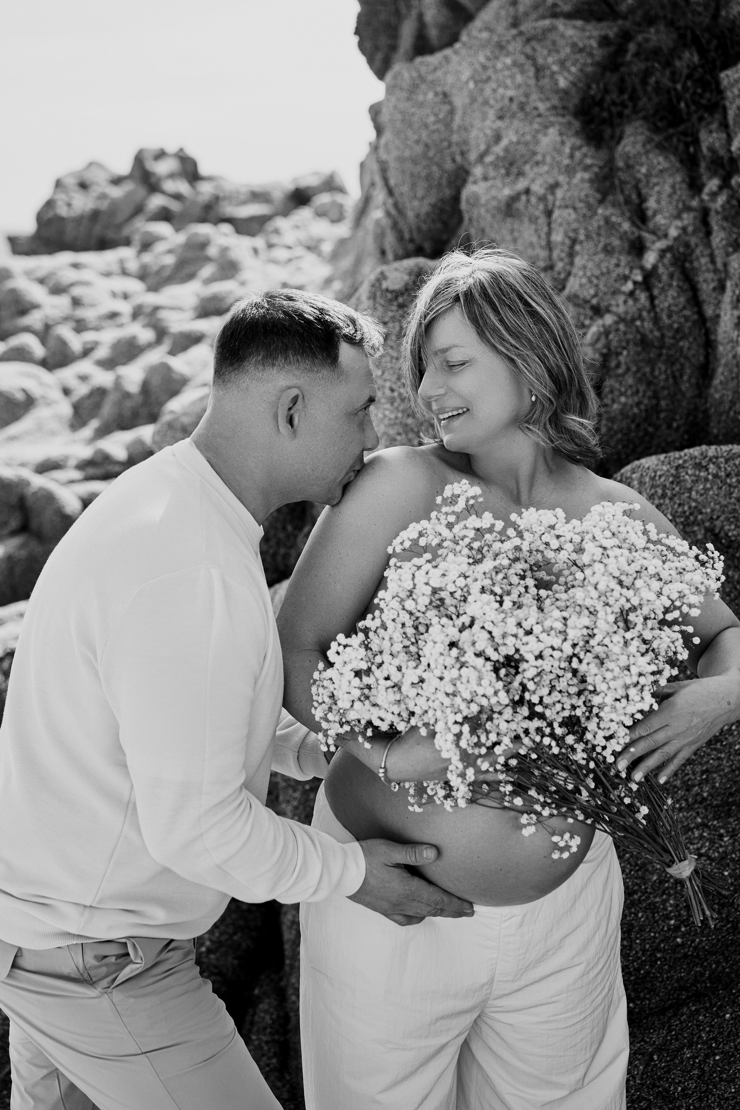 Весна…. Фотограф в Барселоне Жанна Захарченко