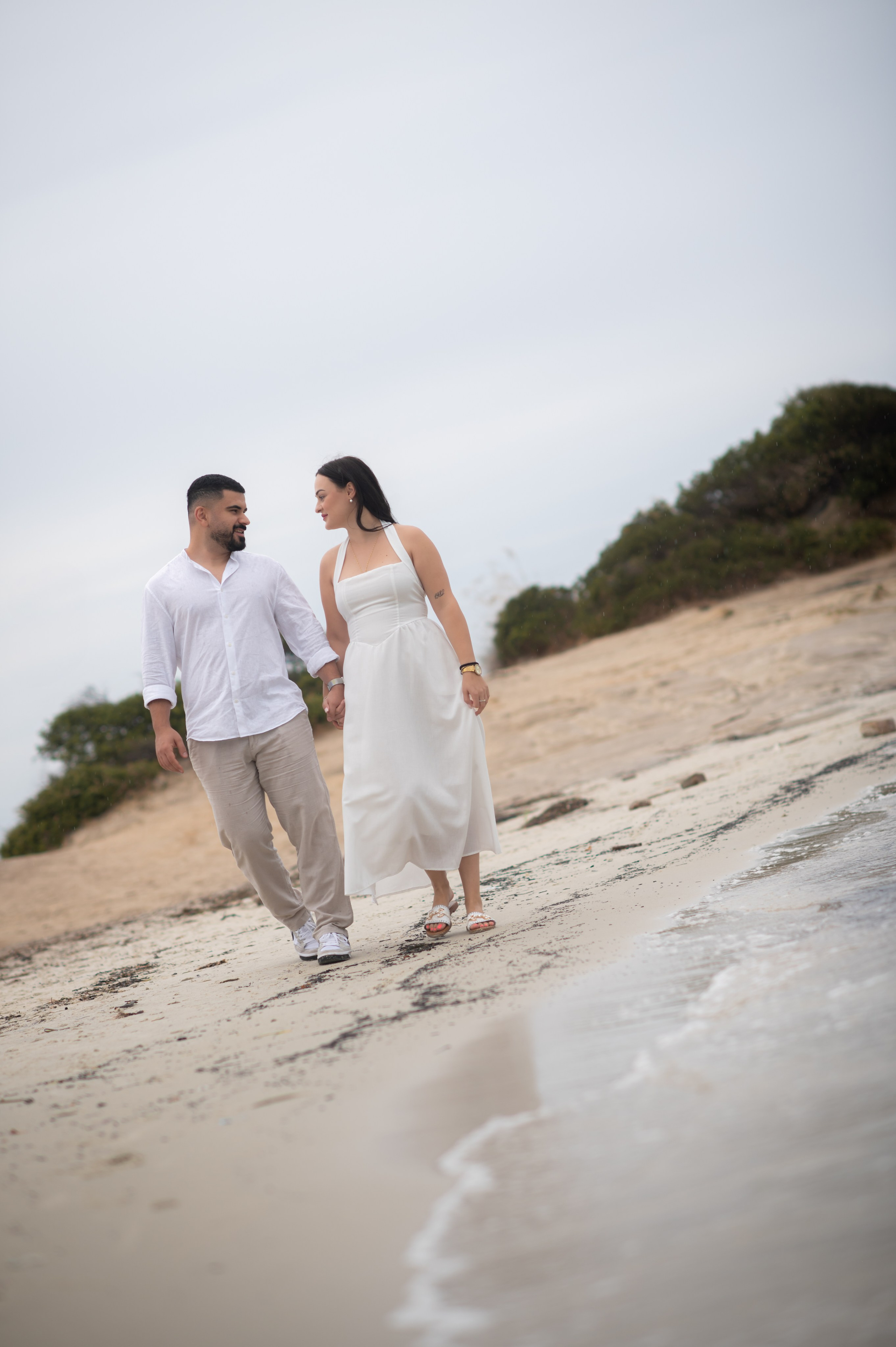 Family Karidi Beach. Семейная, детская, портретная и предметная фотосъемка в Салониках