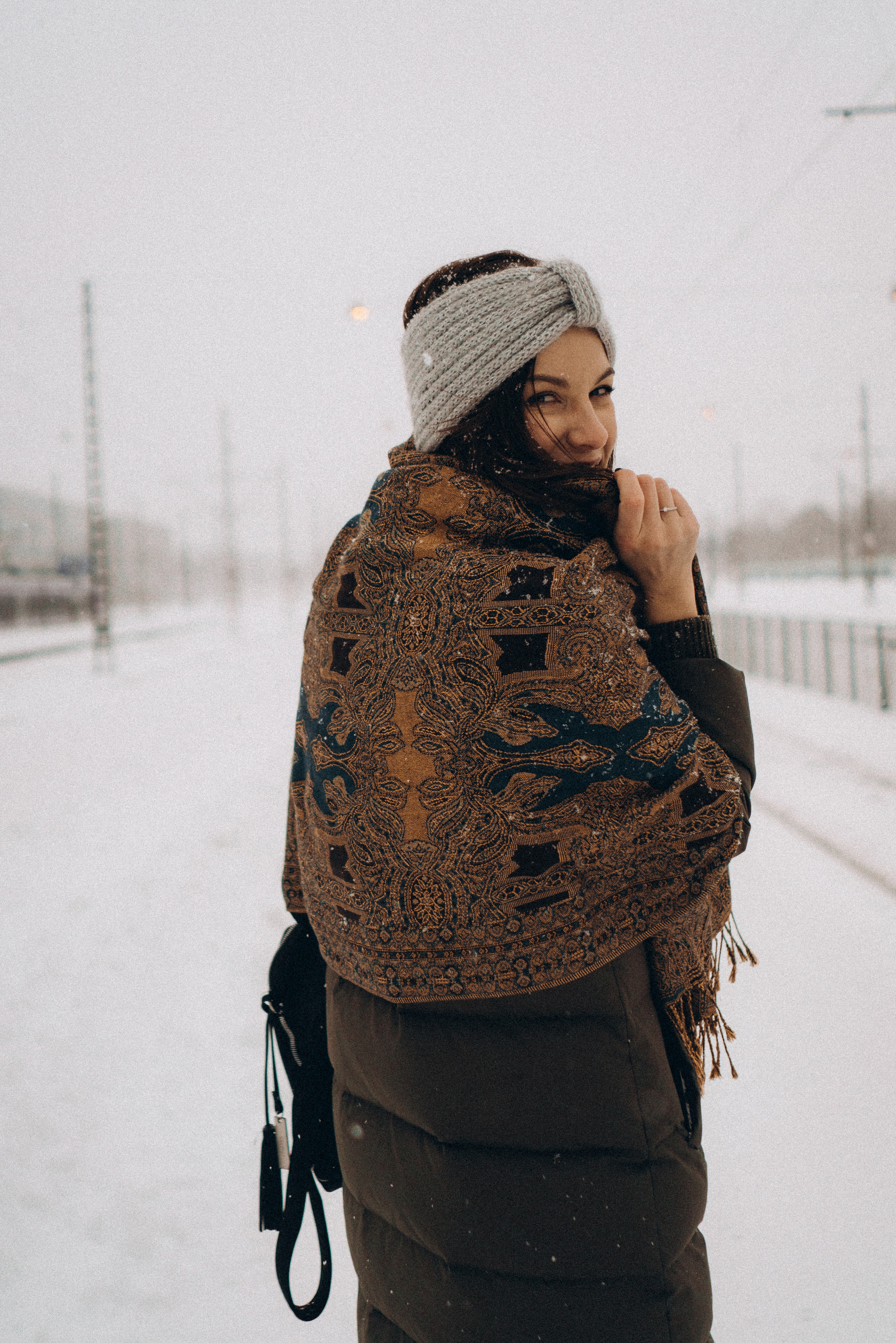 Ksenia. Wedding and portrait photographer in Helsinki Vickan O