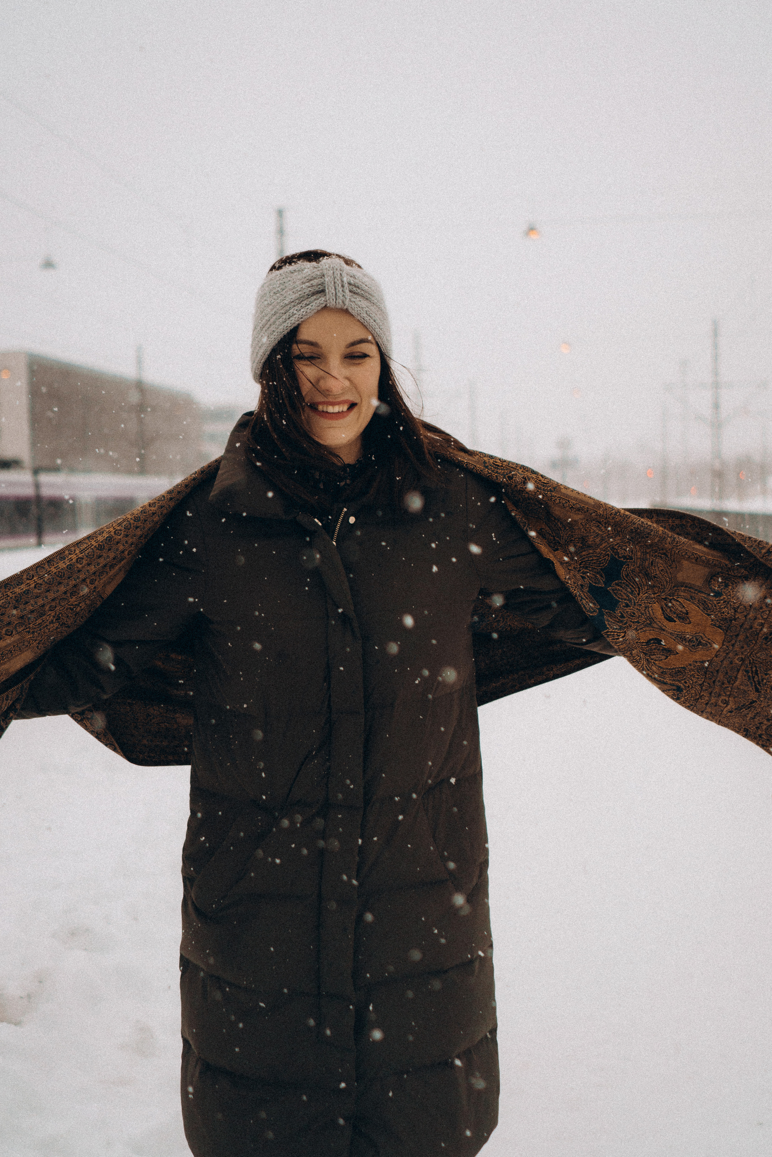 Ksenia. Wedding and portrait photographer in Helsinki Vickan O