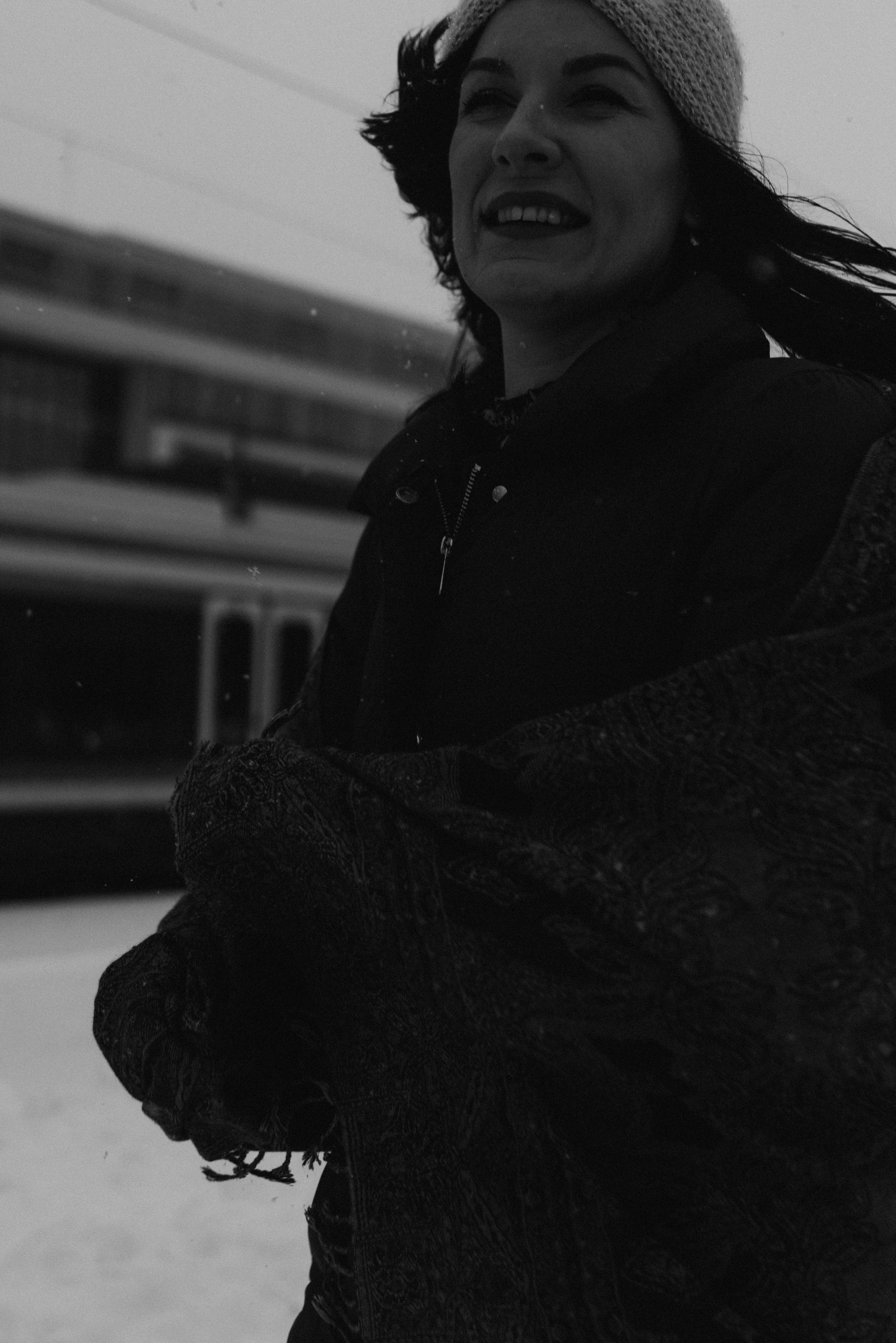 Ksenia. Wedding and portrait photographer in Helsinki Vickan O