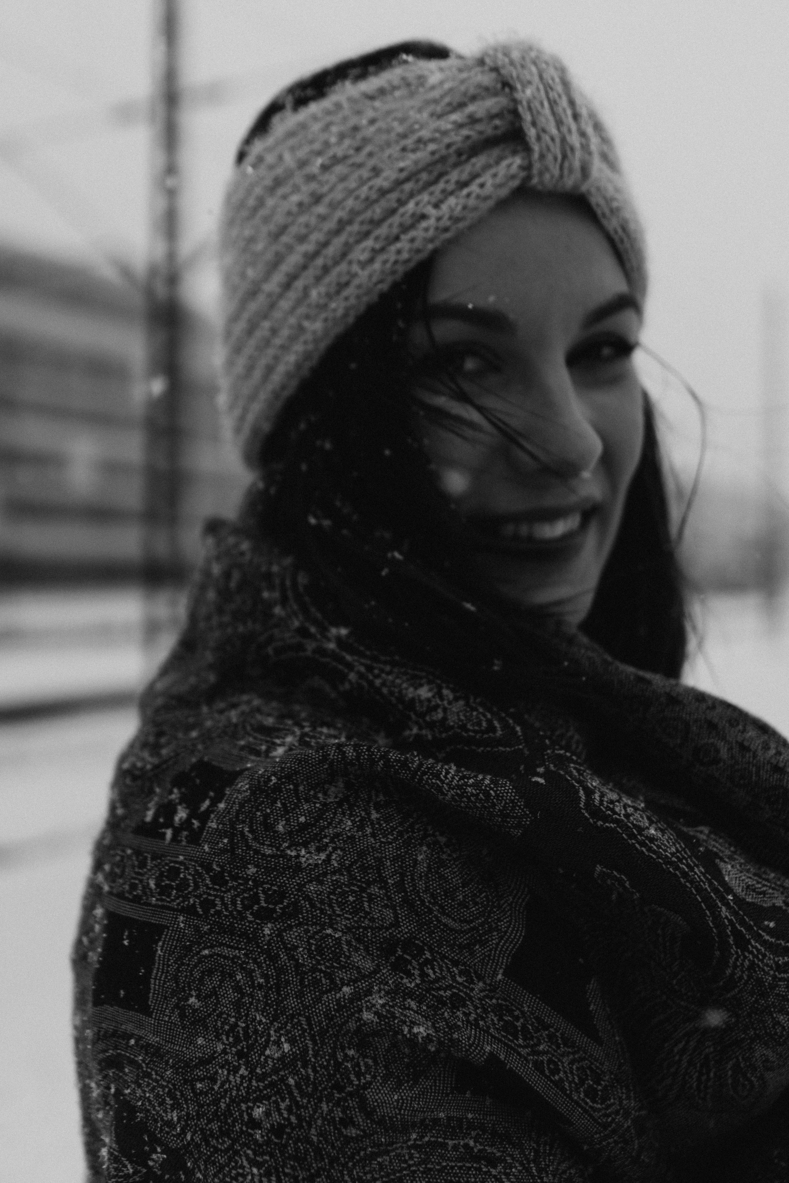 Ksenia. Wedding and portrait photographer in Helsinki Vickan O