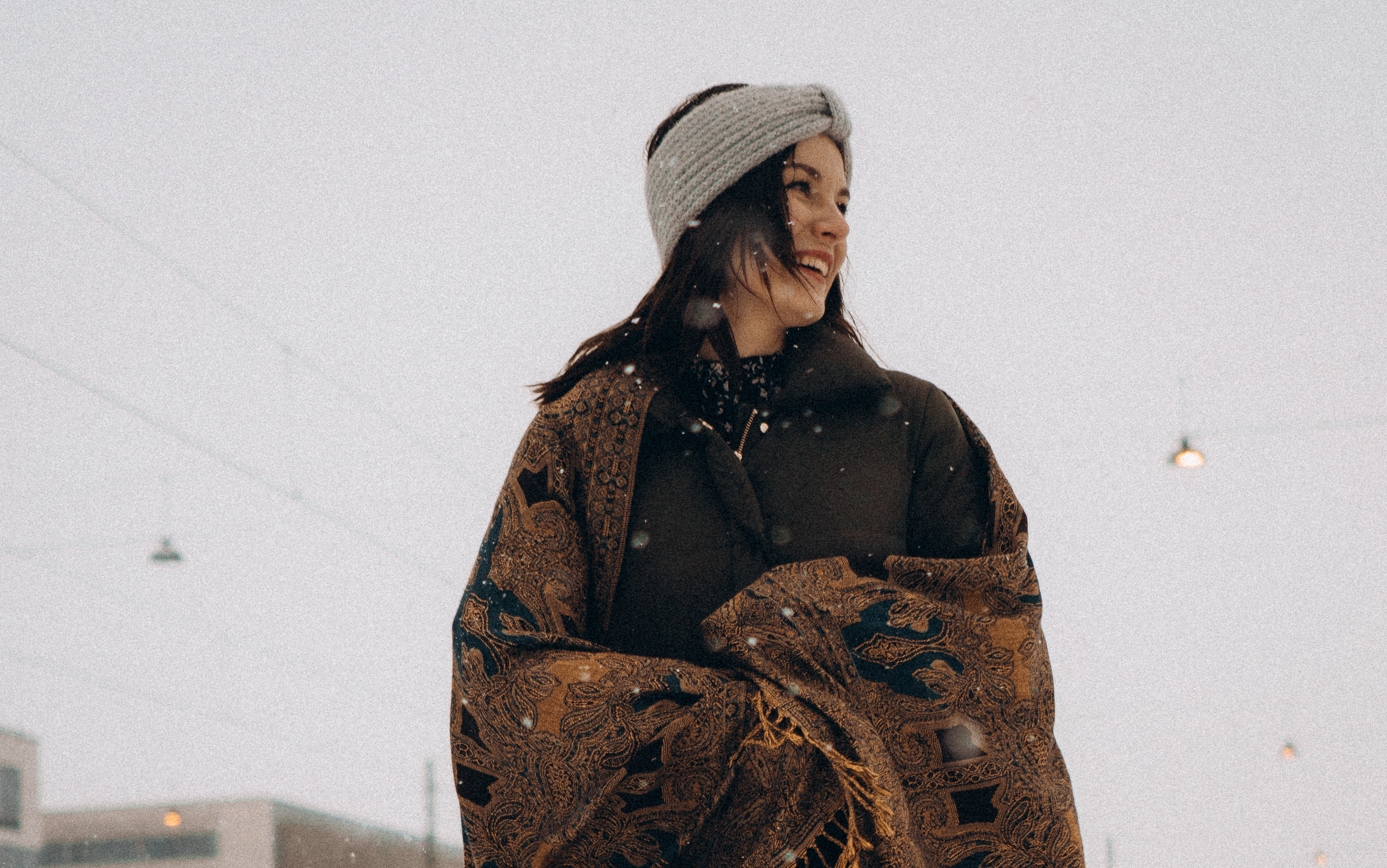 Ksenia. Wedding and portrait photographer in Helsinki Vickan O