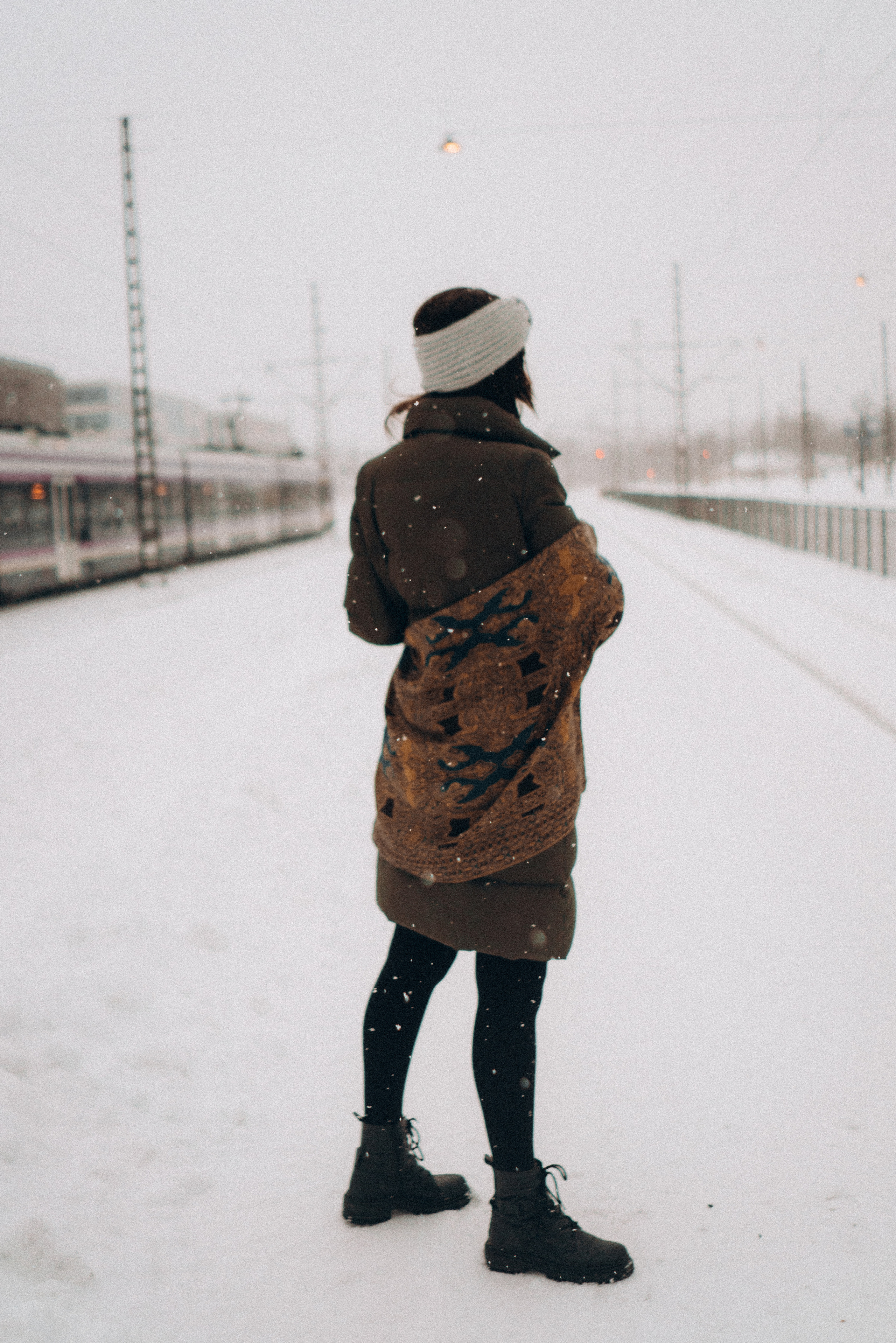 Ksenia. Wedding and portrait photographer in Helsinki Vickan O