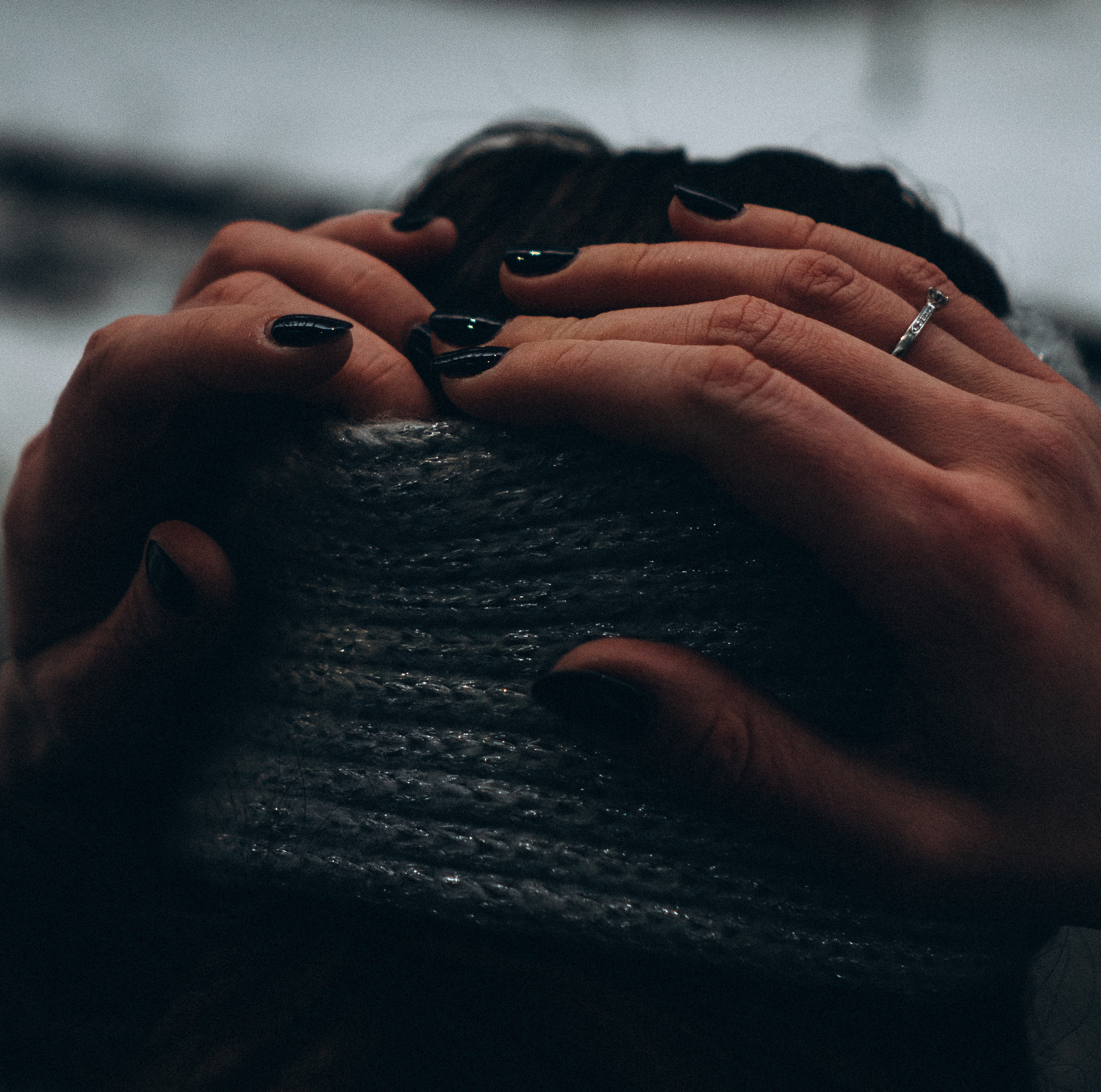 Ksenia. Wedding and portrait photographer in Helsinki Vickan O