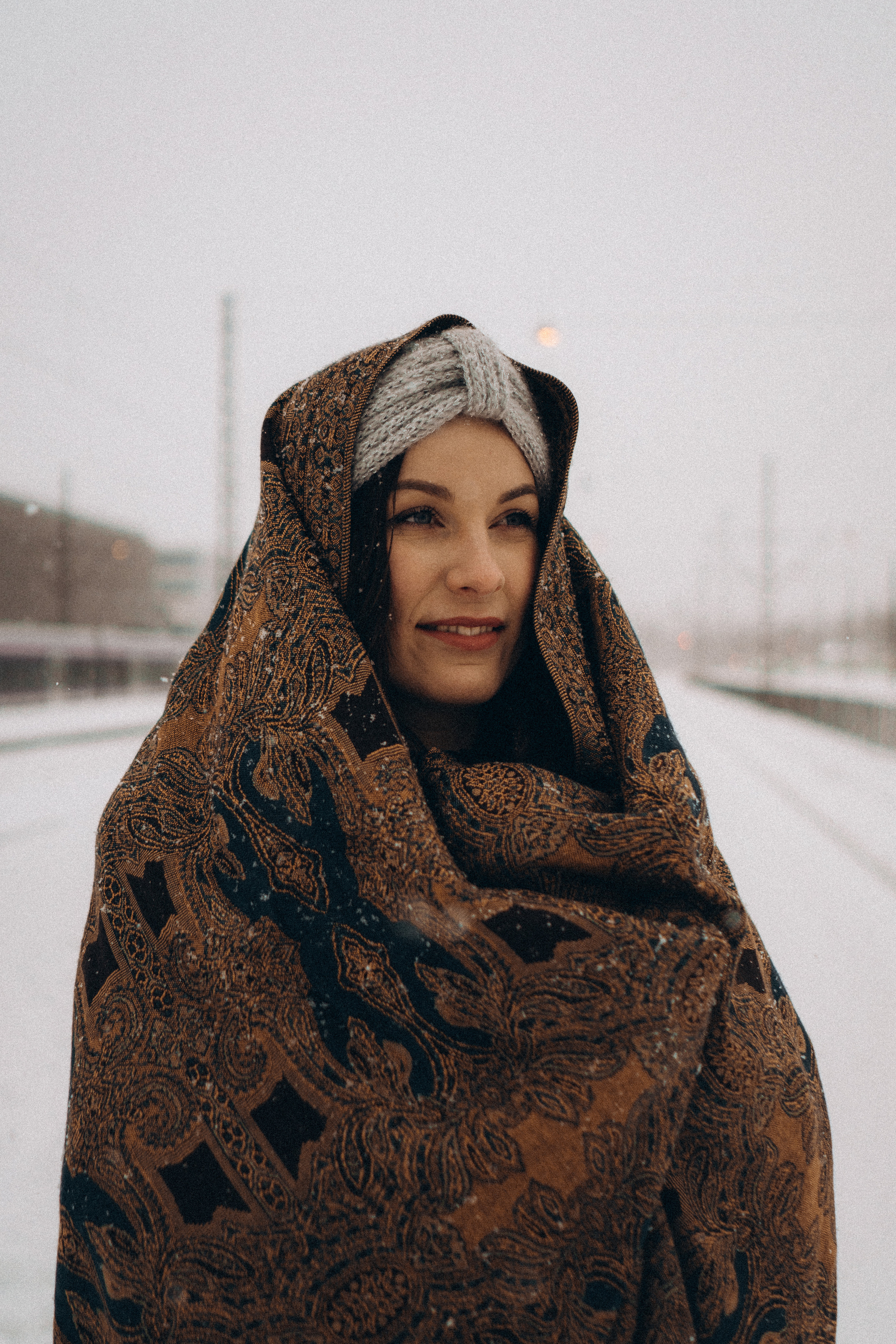 Ksenia. Wedding and portrait photographer in Helsinki Vickan O