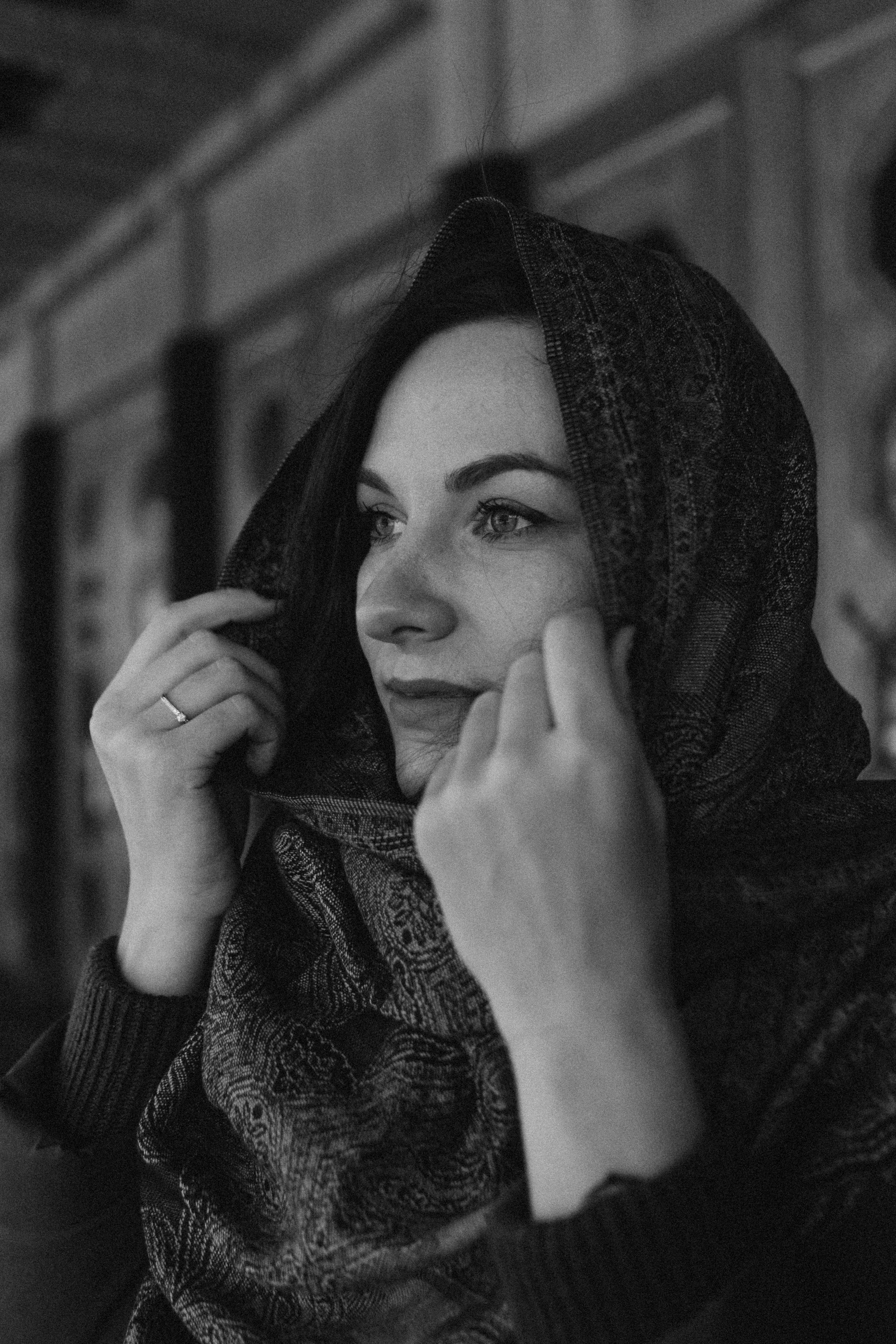 Ksenia. Wedding and portrait photographer in Helsinki Vickan O