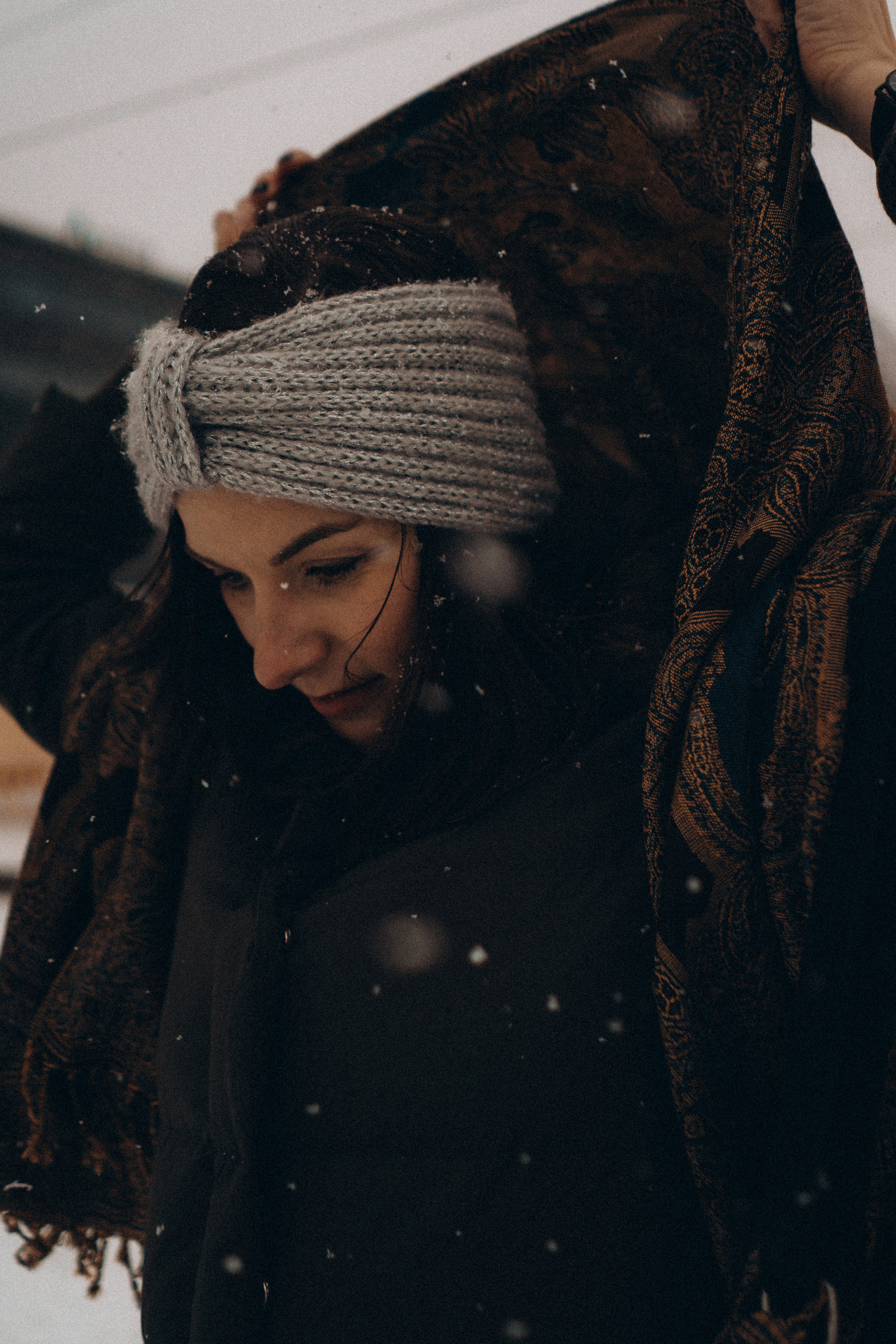 Ksenia. Wedding and portrait photographer in Helsinki Vickan O