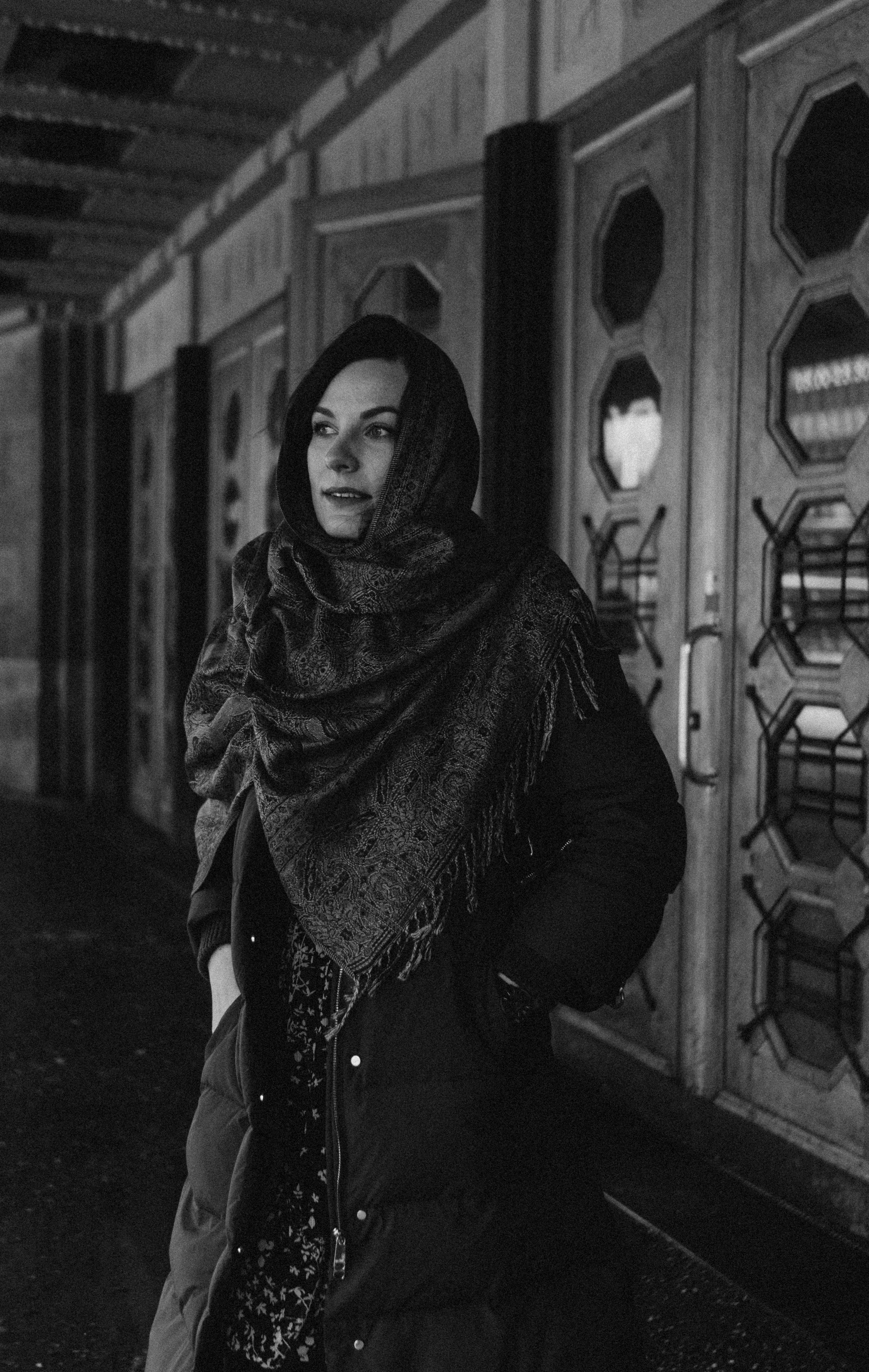 Ksenia. Wedding and portrait photographer in Helsinki Vickan O