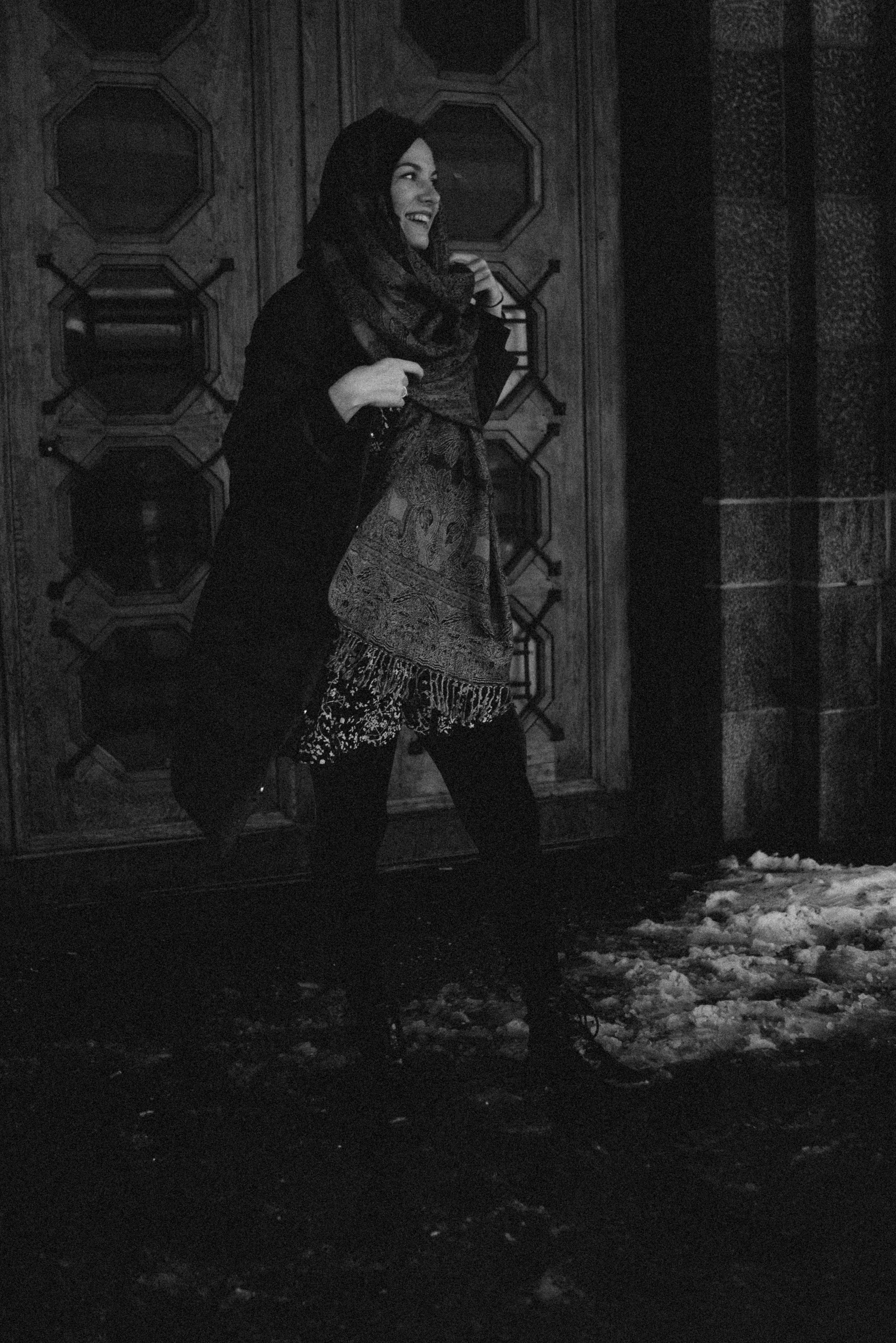 Ksenia. Wedding and portrait photographer in Helsinki Vickan O