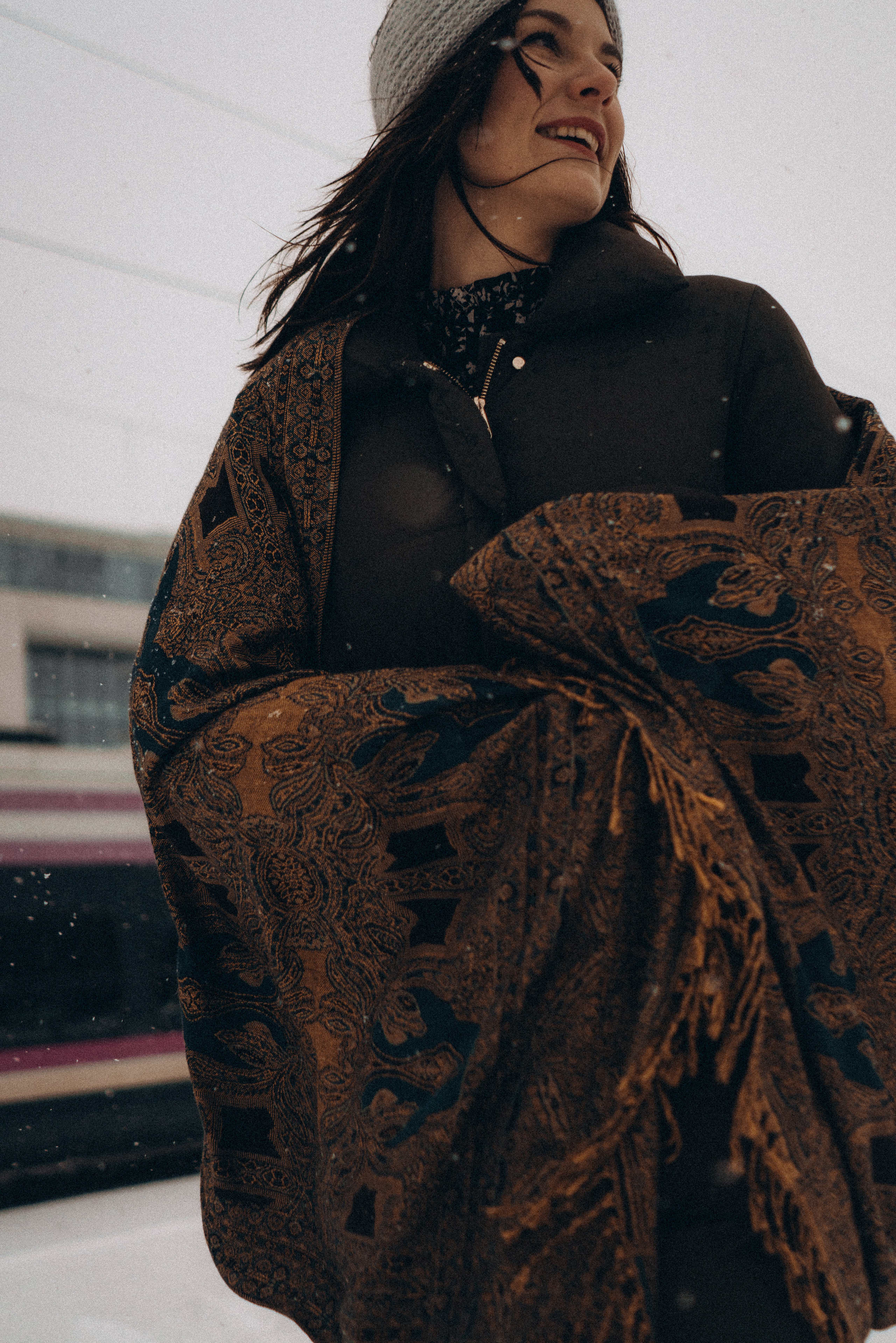 Ksenia. Wedding and portrait photographer in Helsinki Vickan O