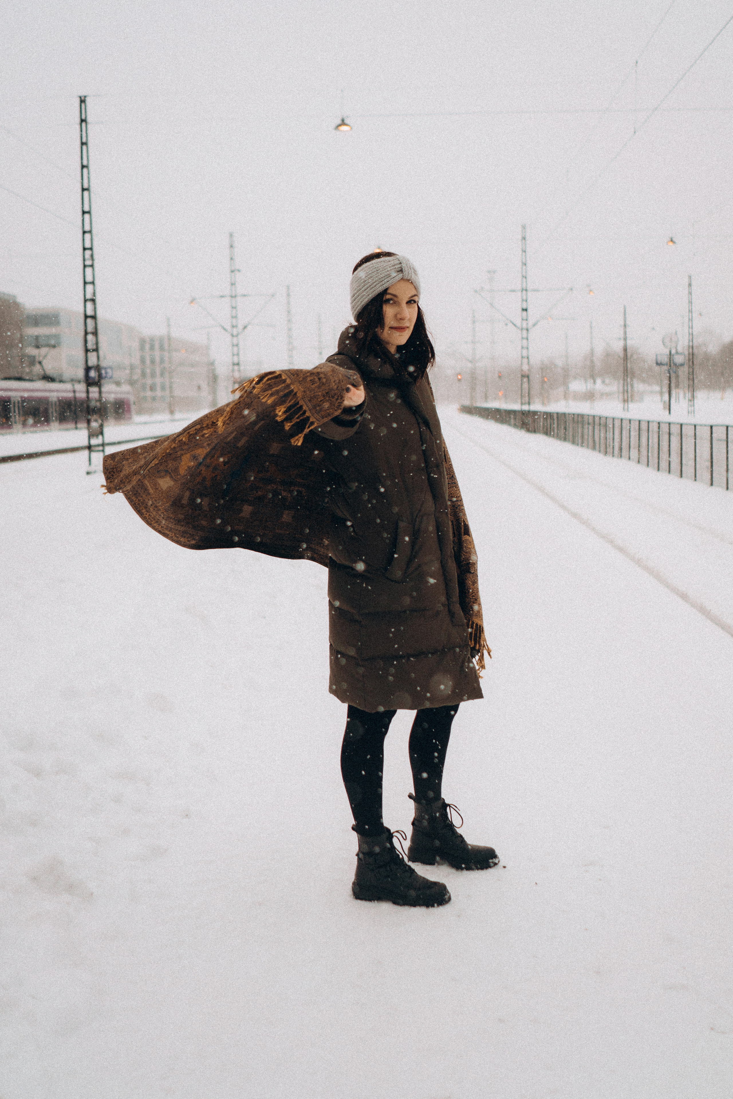 Ksenia. Wedding and portrait photographer in Helsinki Vickan O