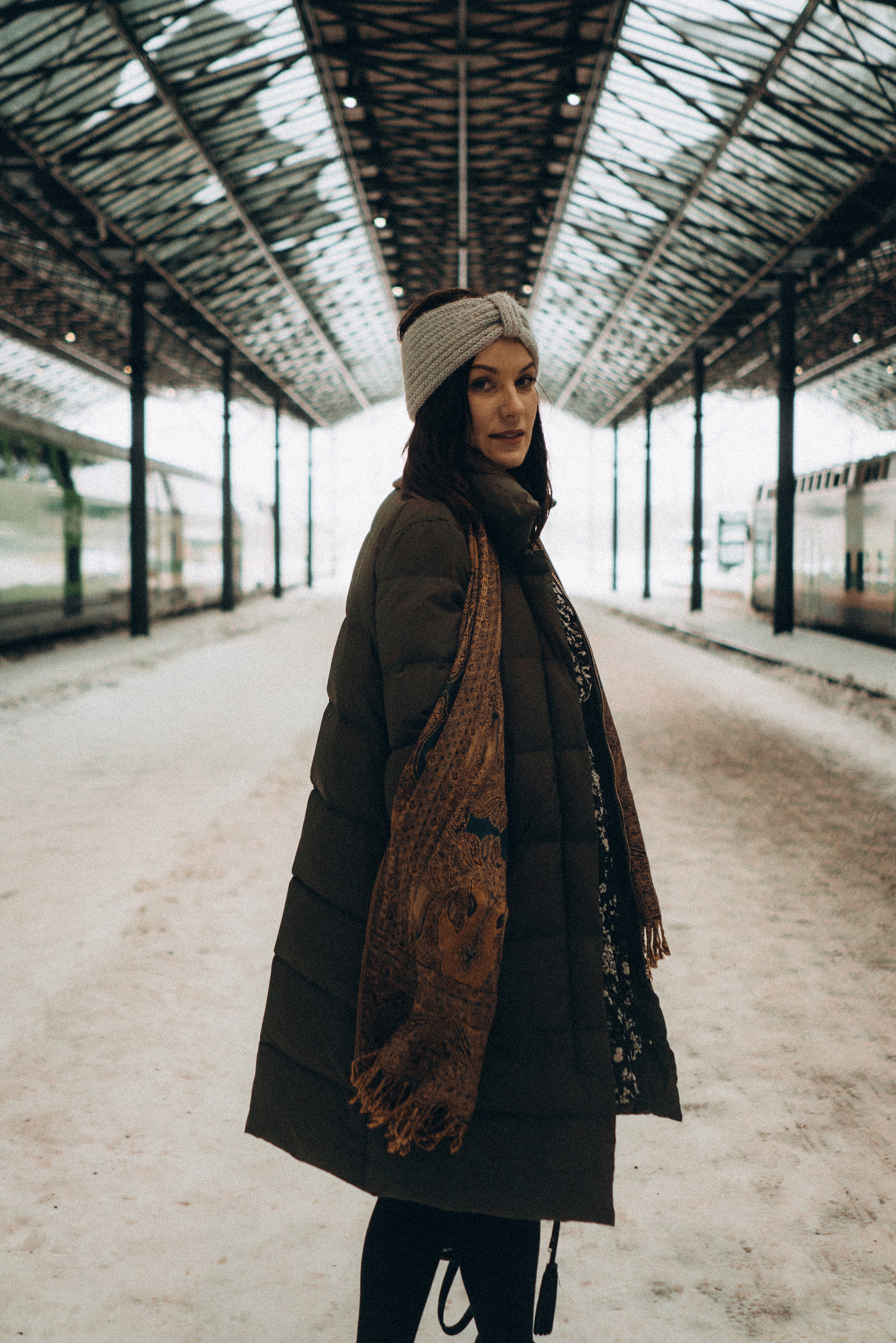 Ksenia. Wedding and portrait photographer in Helsinki Vickan O