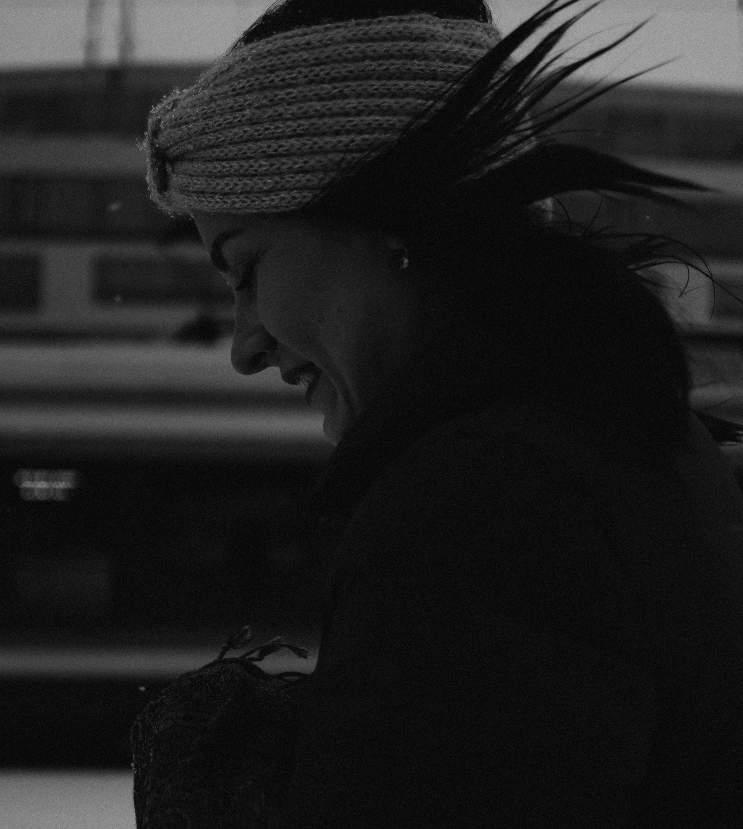 Ksenia. Wedding and portrait photographer in Helsinki Vickan O