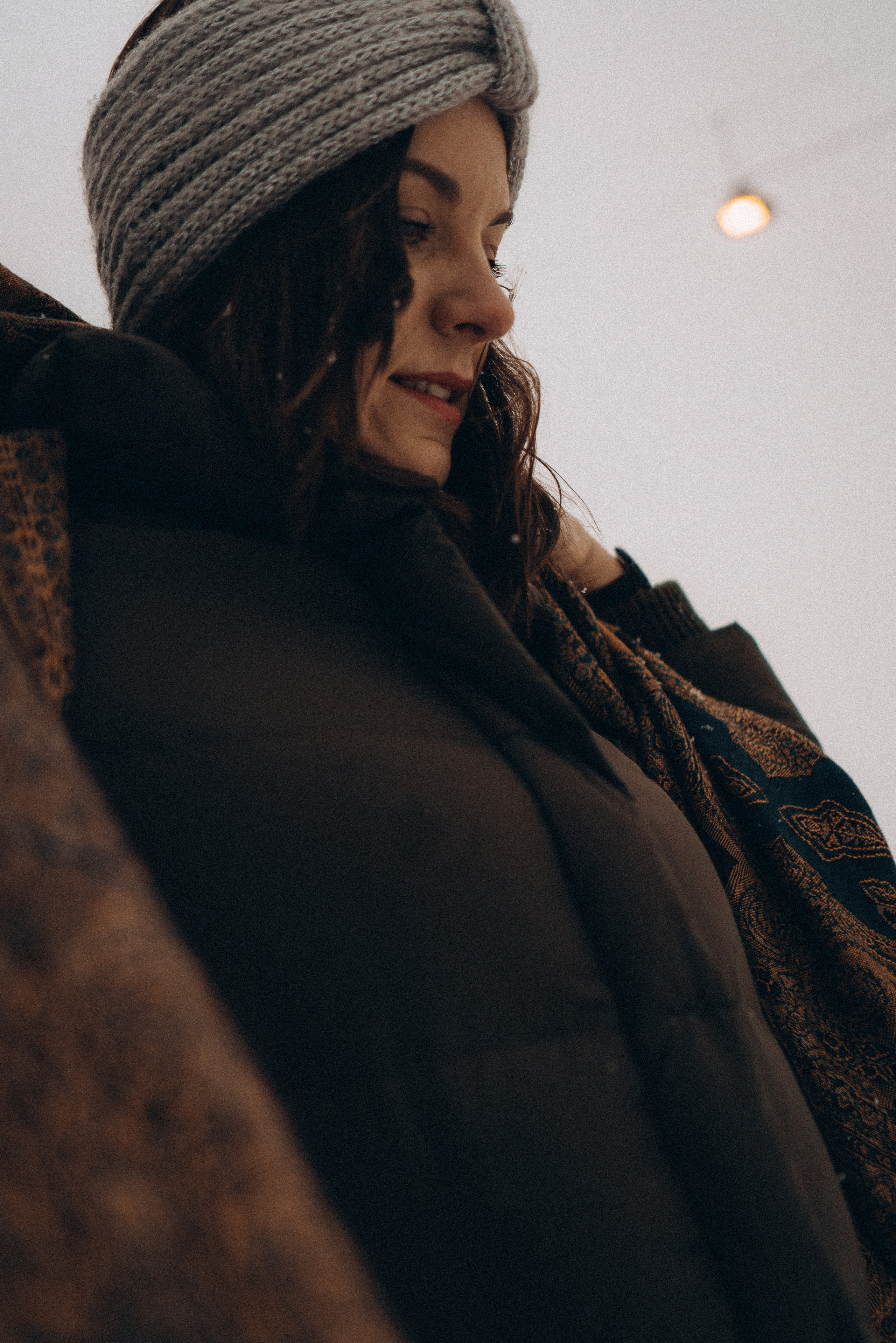 Ksenia. Wedding and portrait photographer in Helsinki Vickan O