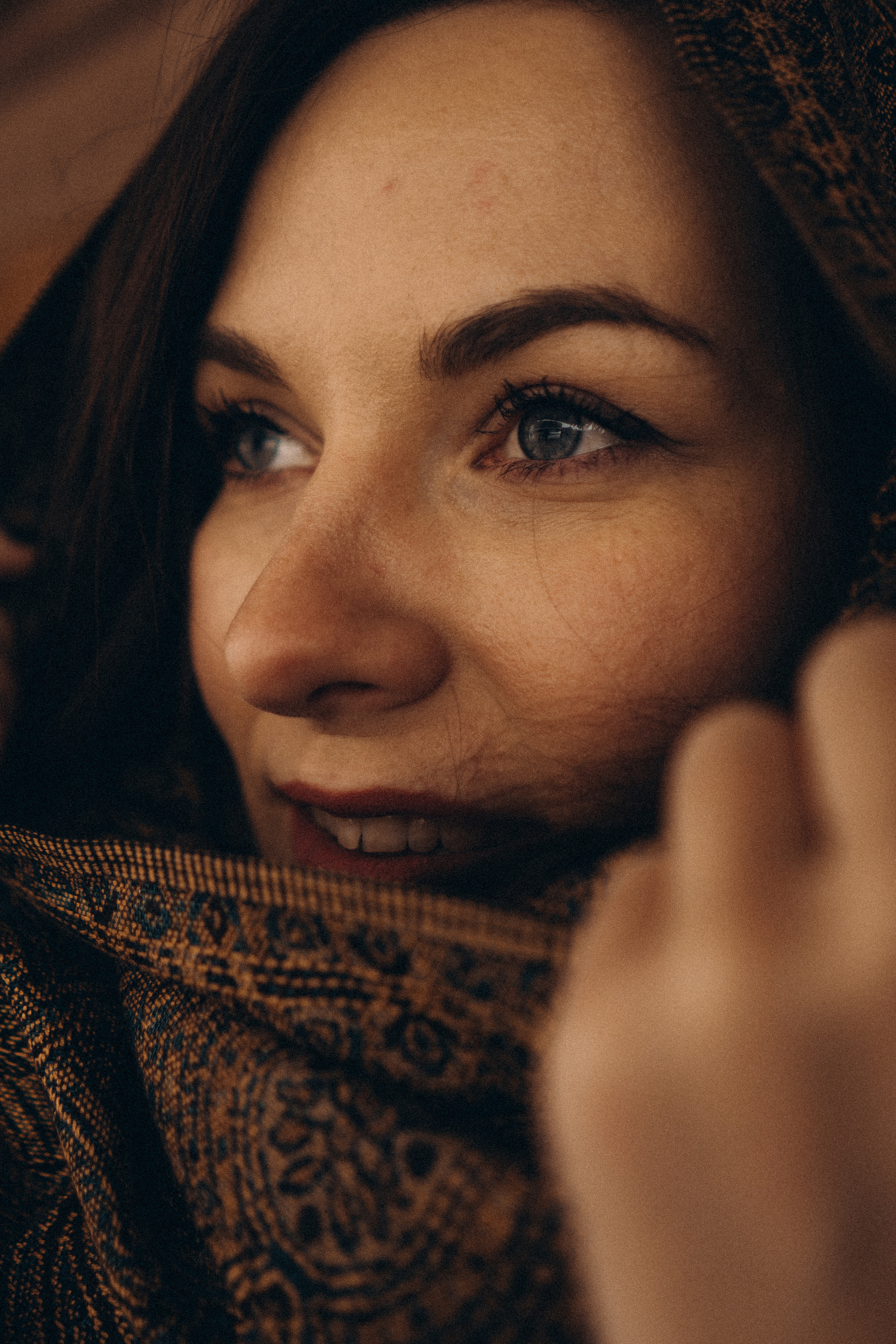 Ksenia. Wedding and portrait photographer in Helsinki Vickan O