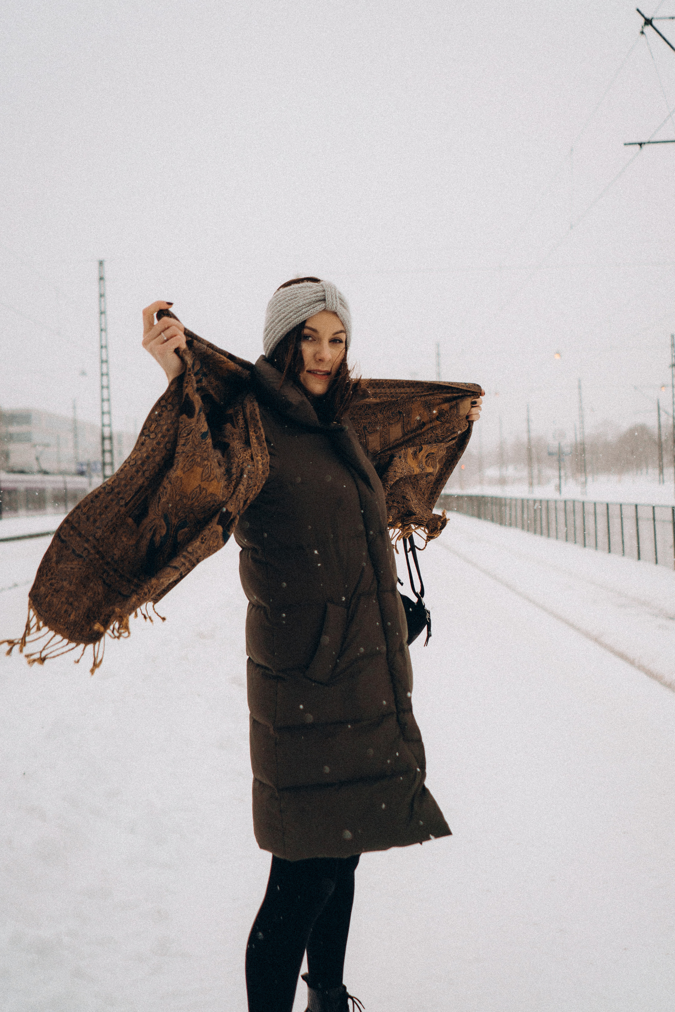 Ksenia. Wedding and portrait photographer in Helsinki Vickan O