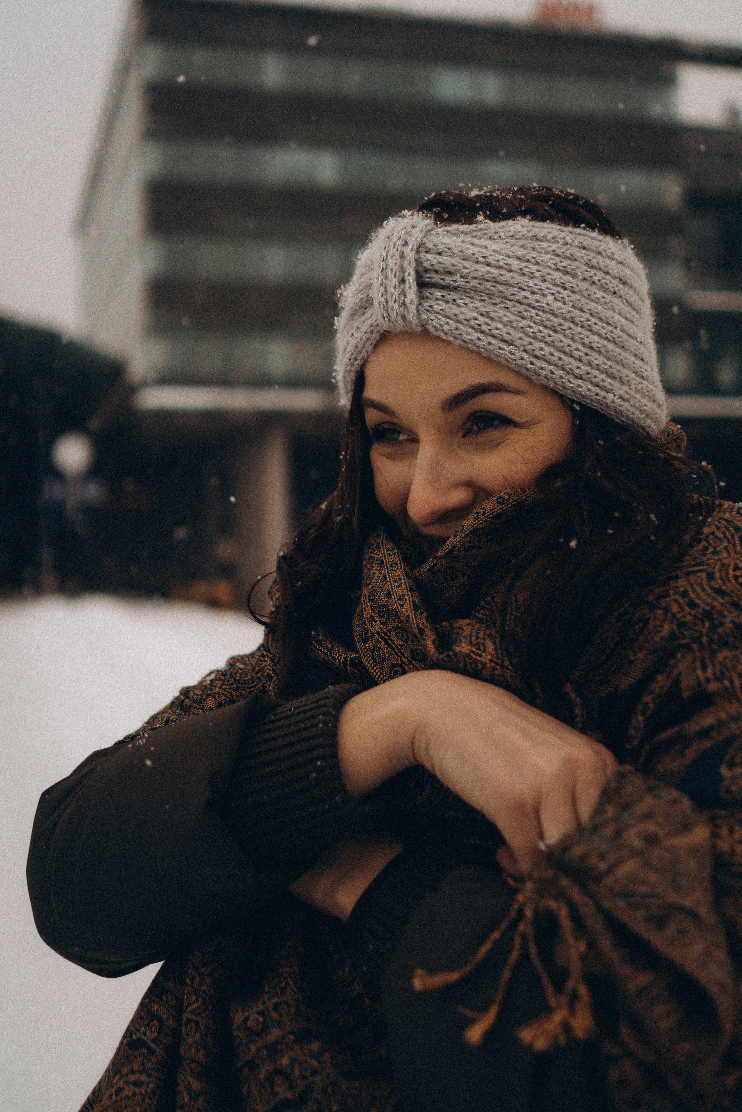 Ksenia. Wedding and portrait photographer in Helsinki Vickan O