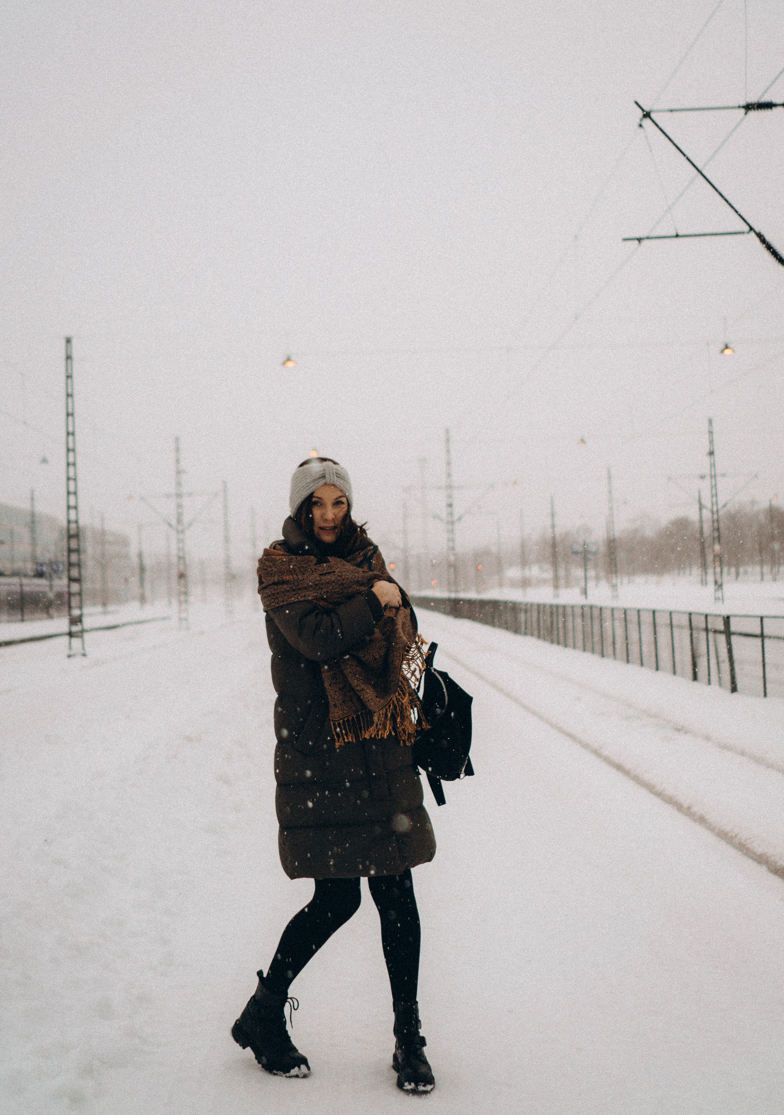 Ksenia. Wedding and portrait photographer in Helsinki Vickan O