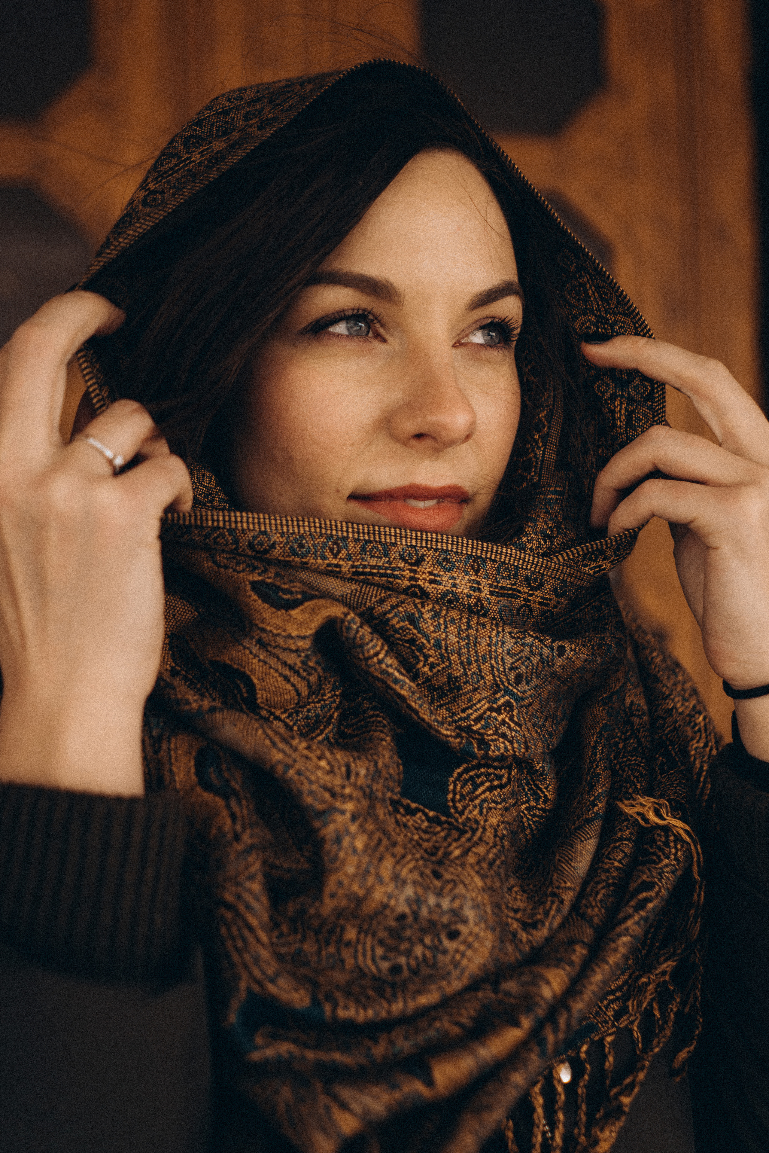 Ksenia. Wedding and portrait photographer in Helsinki Vickan O