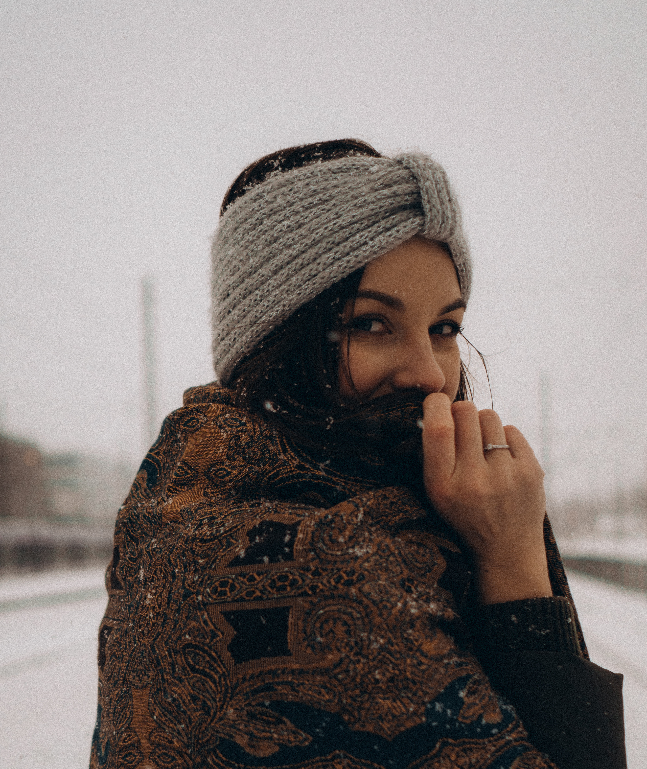 Ksenia. Wedding and portrait photographer in Helsinki Vickan O